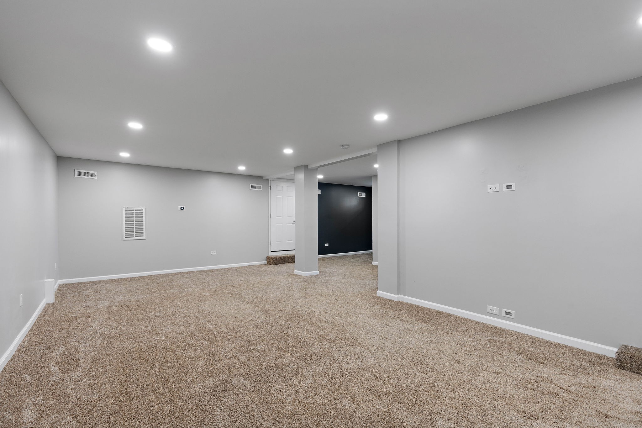 1725 Roger Ave Unit: A