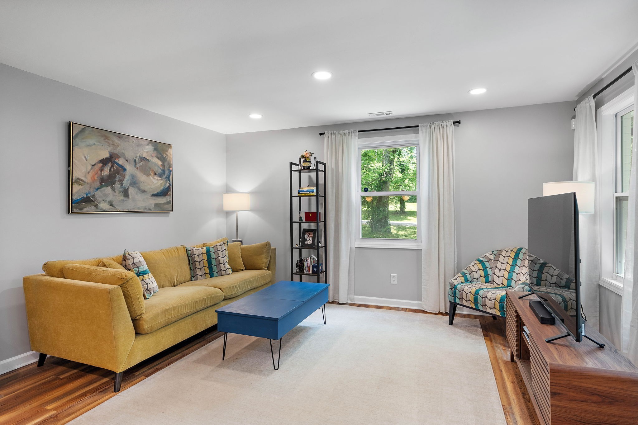 1725 Roger Ave Unit: A