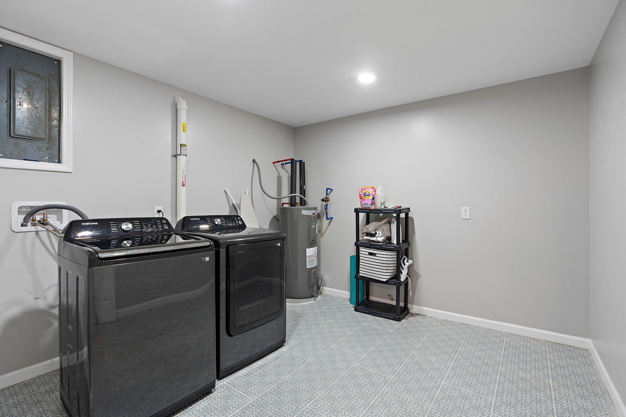 1725 Roger Ave Unit: A