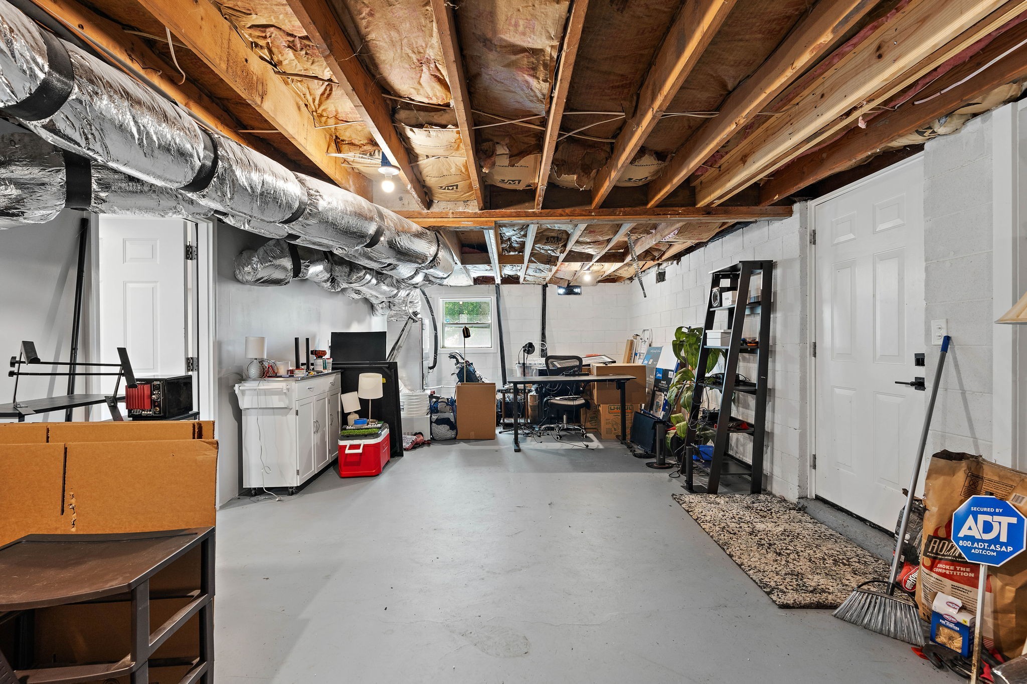 1725 Roger Ave Unit: A