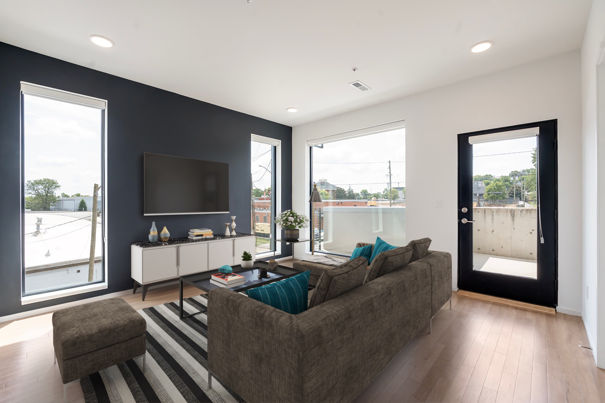 806 Olympic St Unit: 201