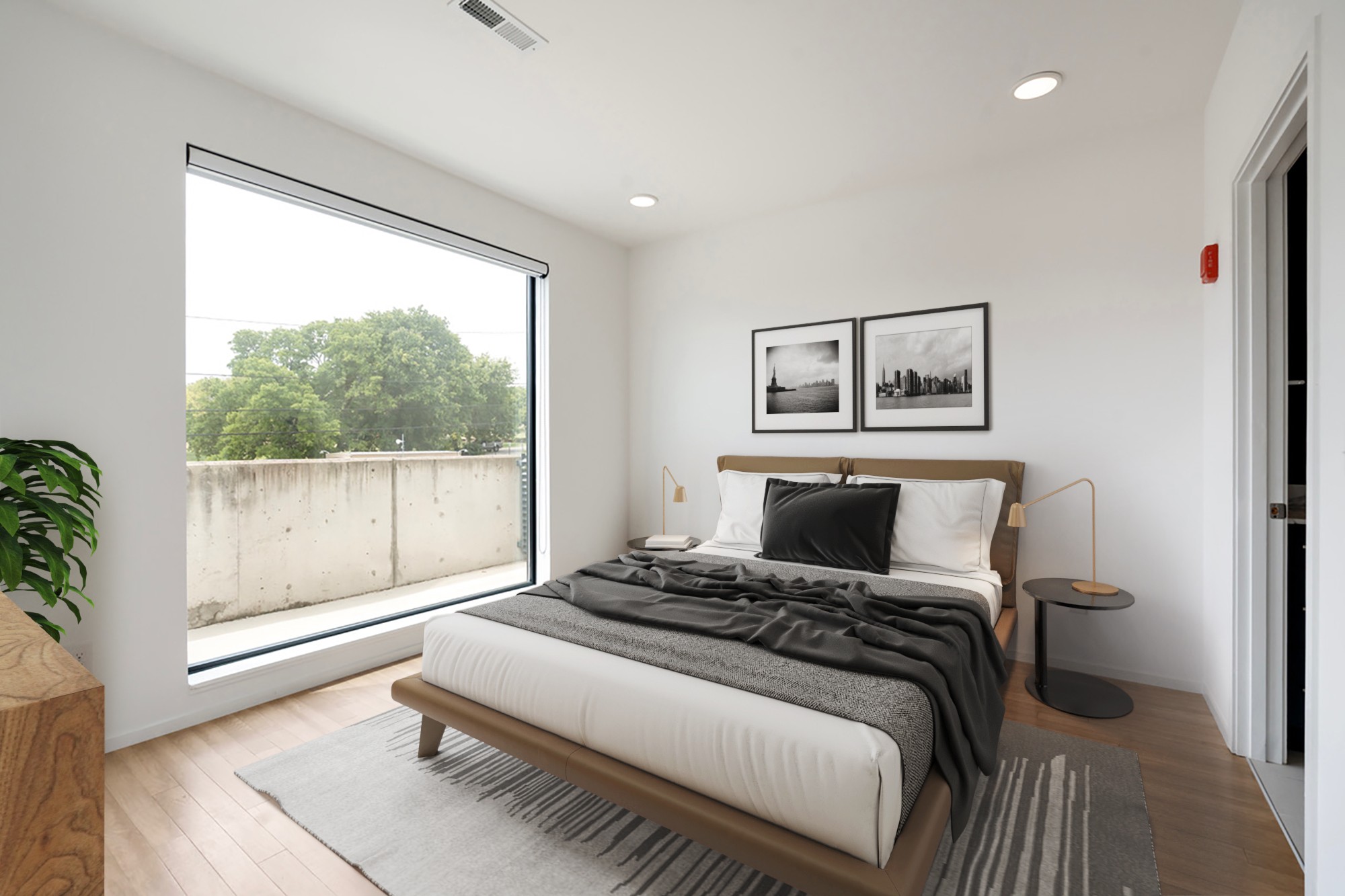 806 Olympic St Unit: 201