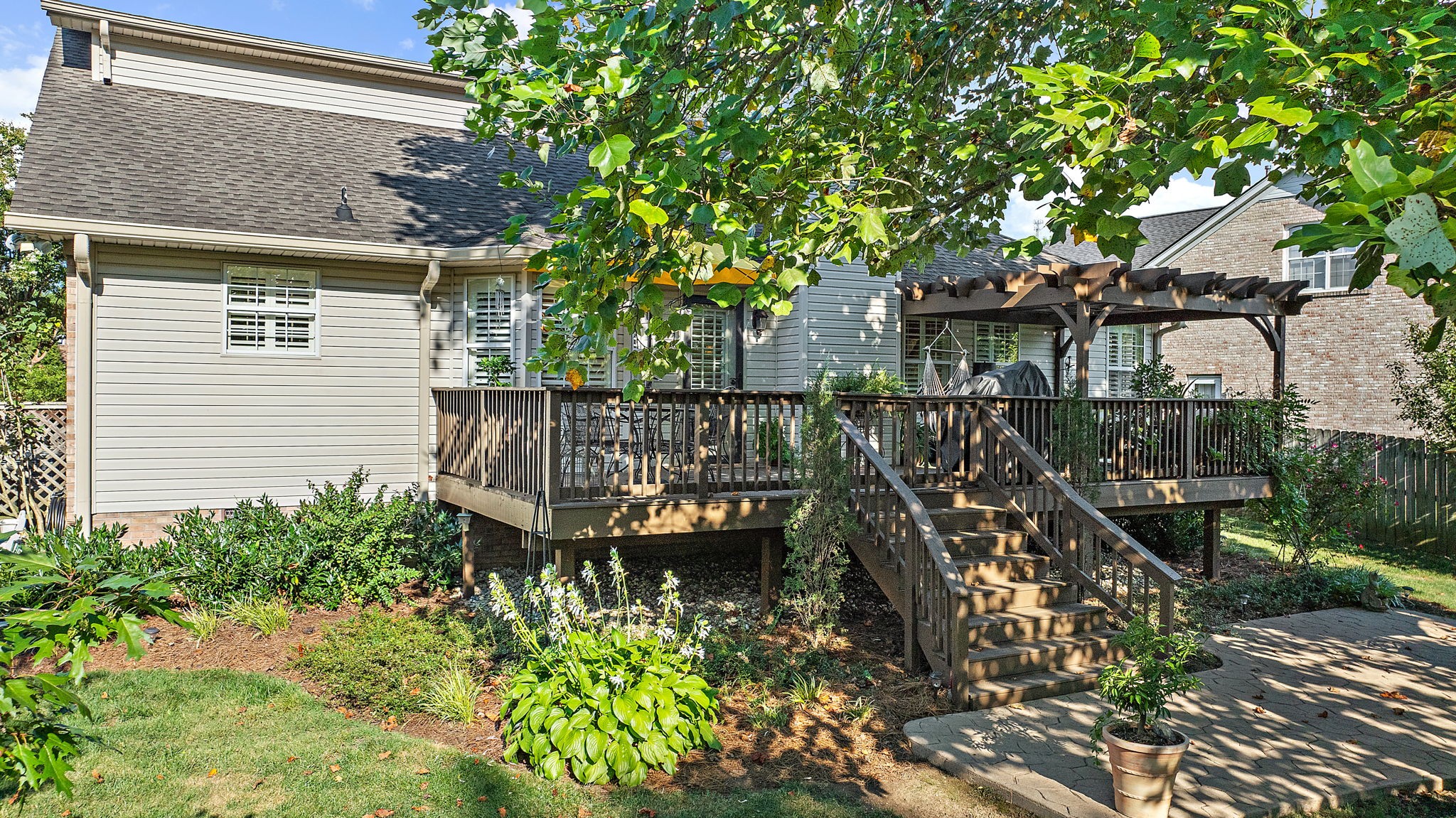 7913 Boone Trce