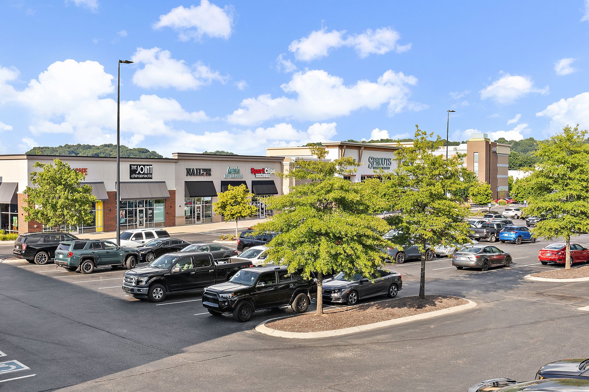 7913 Boone Trce