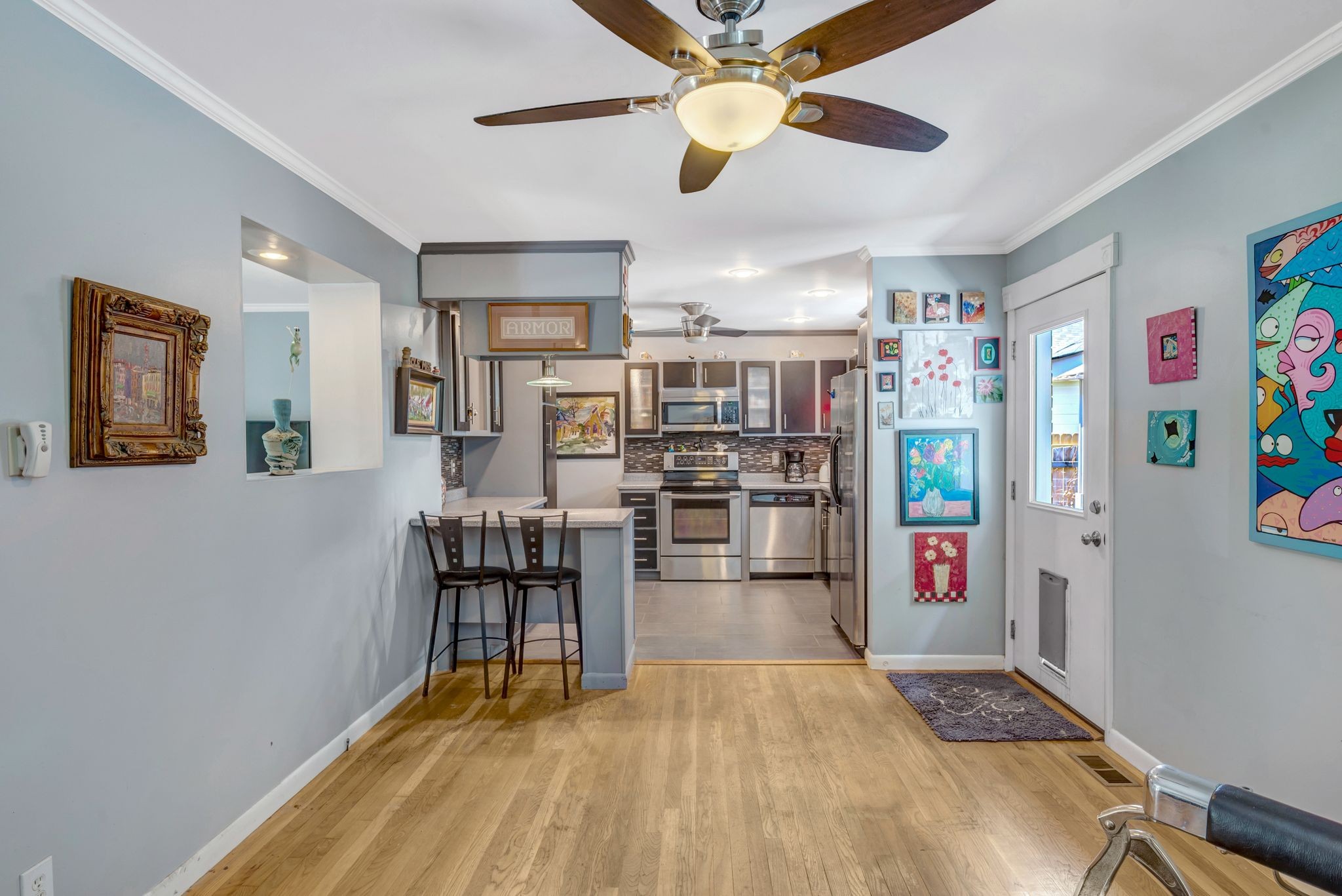 612 Dunston Dr