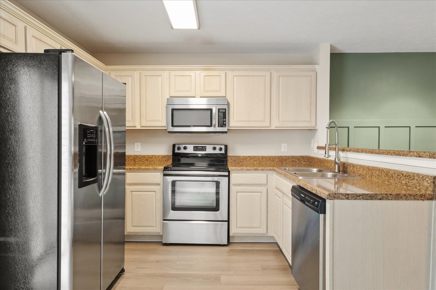 3085 Harpeth Springs Dr