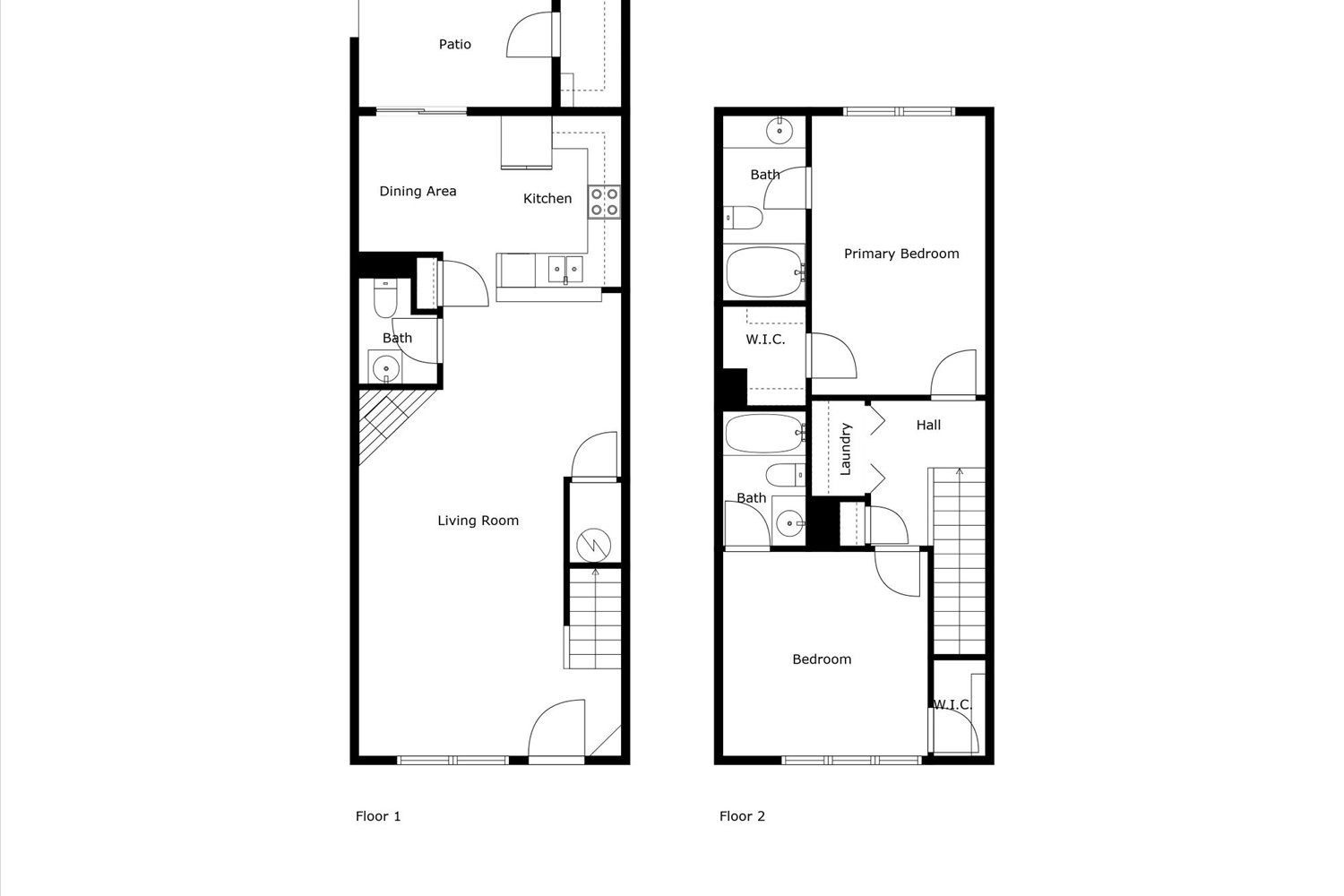 3085 Harpeth Springs Dr