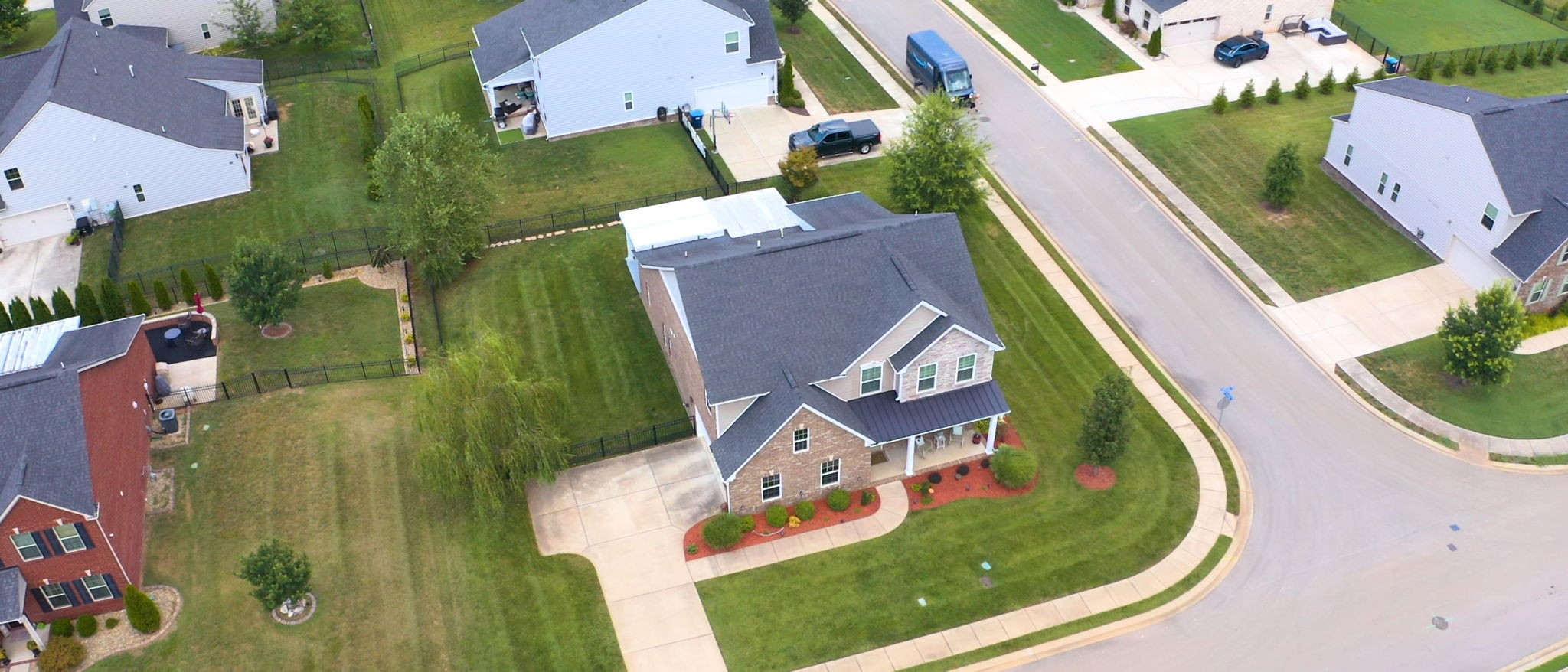 1607 Oak Dr