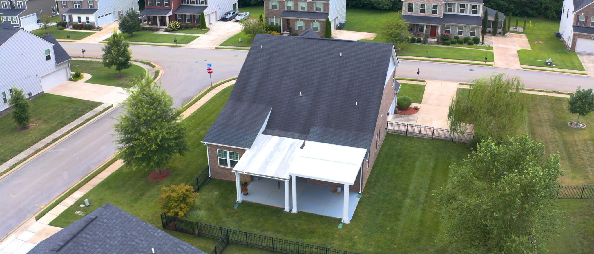 1607 Oak Dr