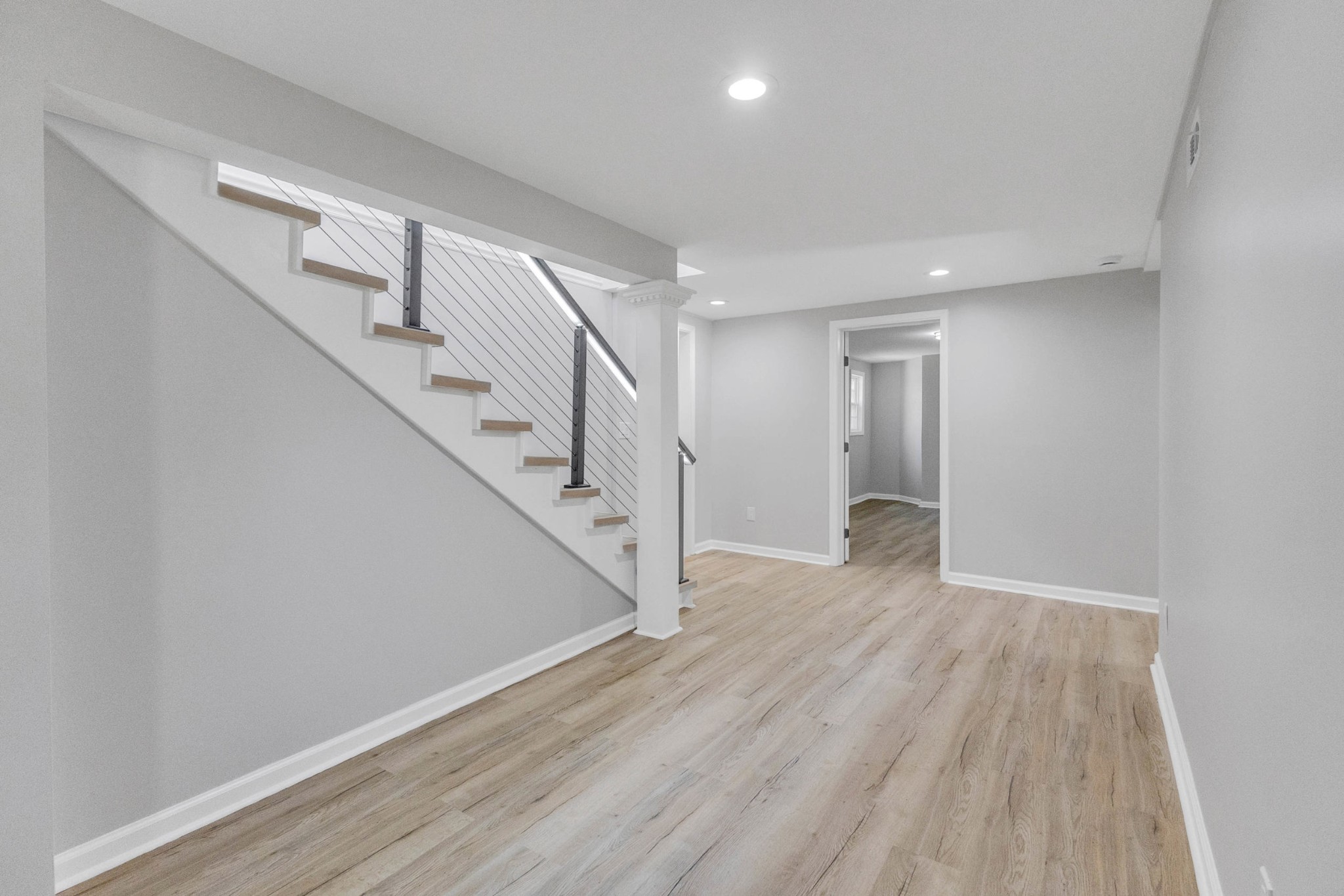 7025 Bonnafair Dr