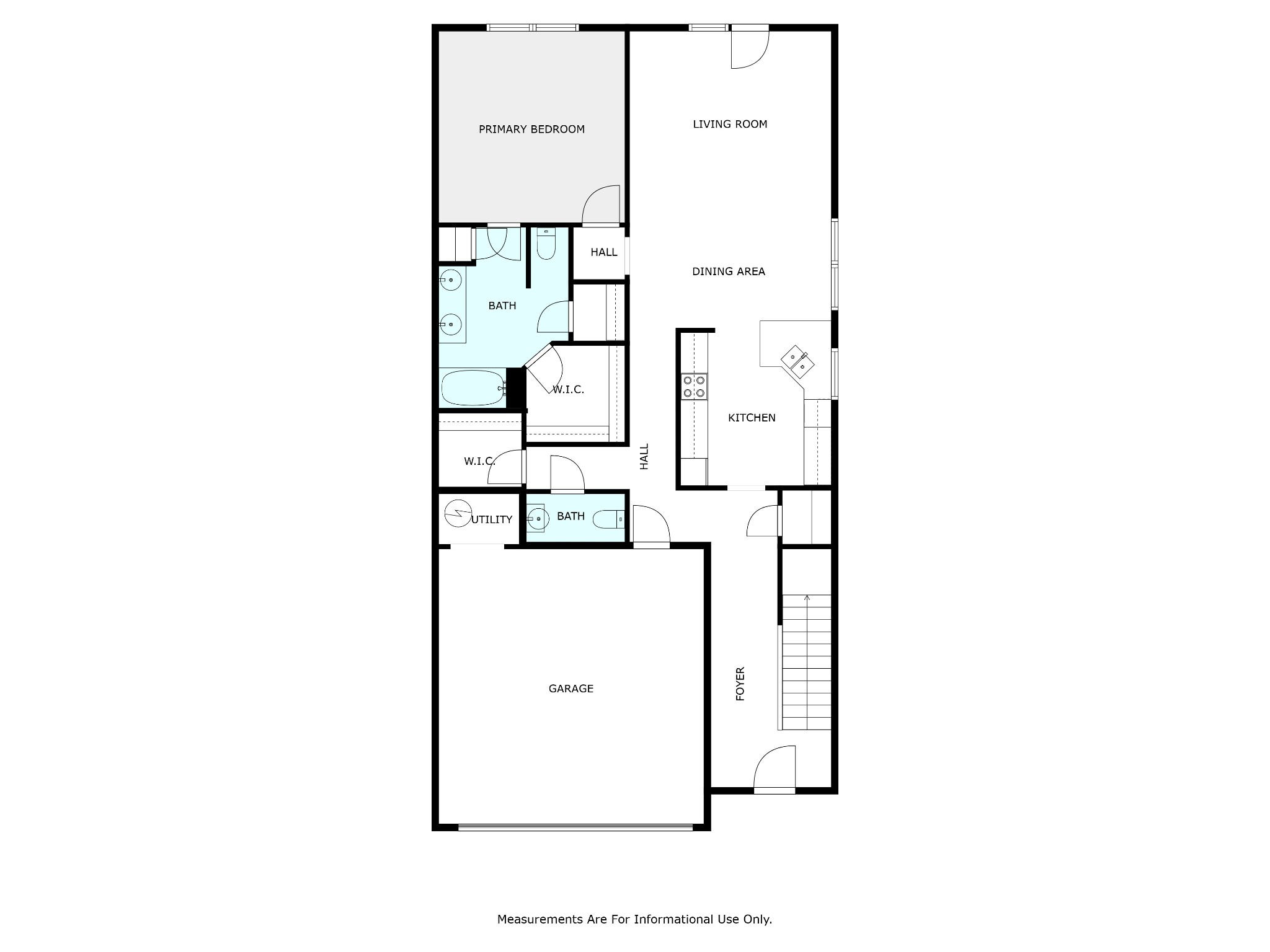 231 Donna Dr