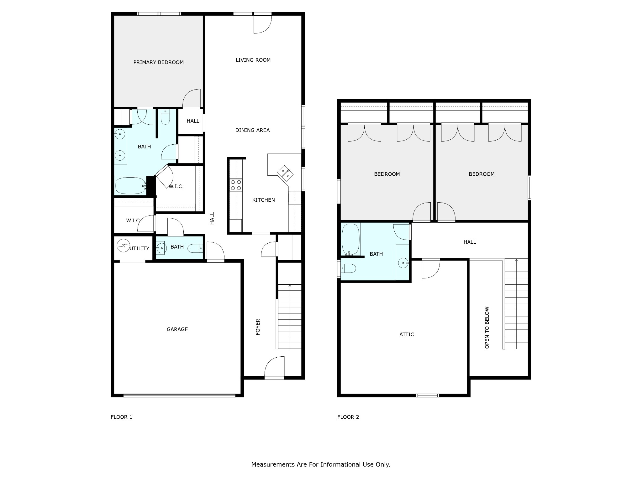231 Donna Dr