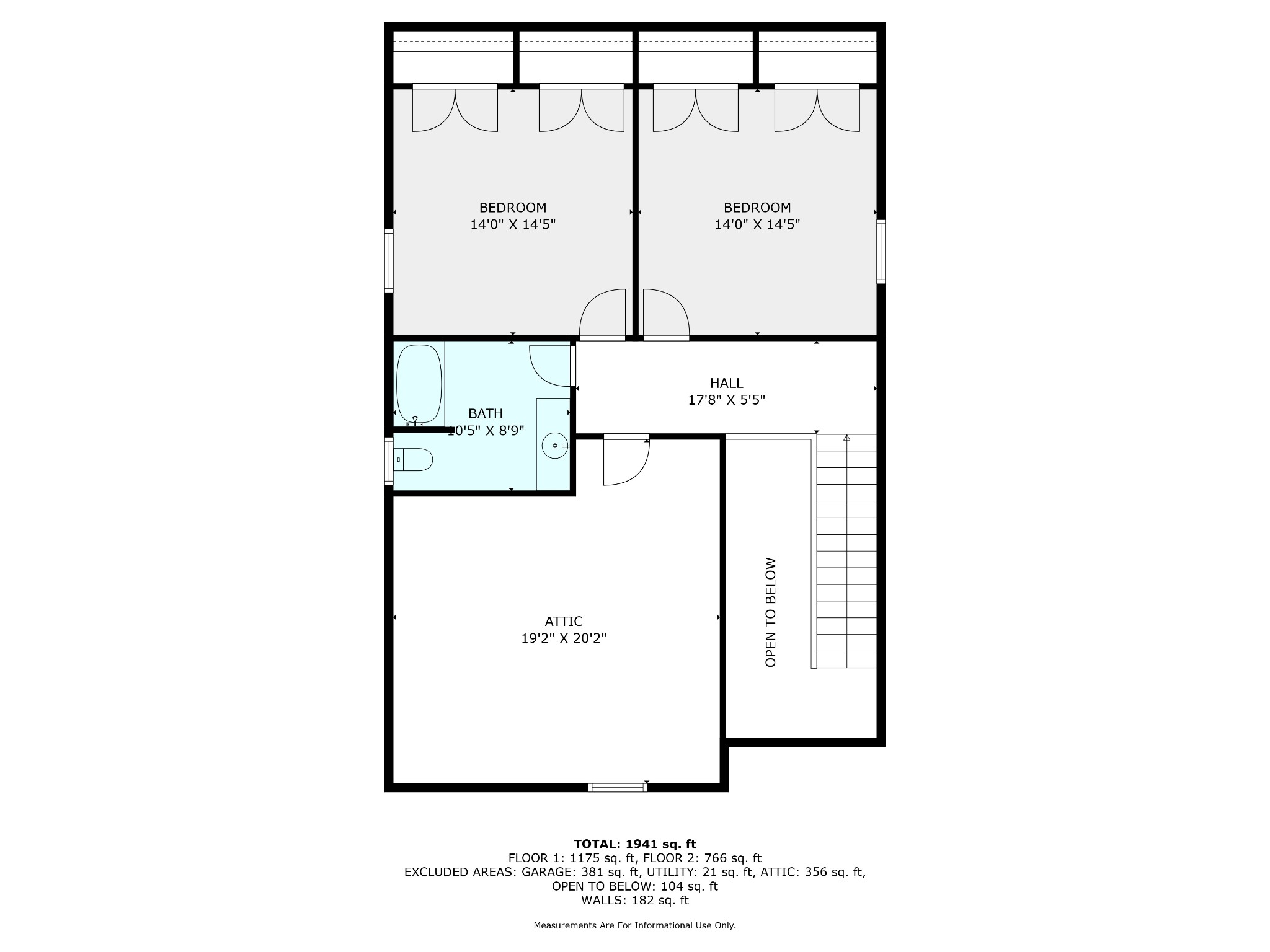 231 Donna Dr