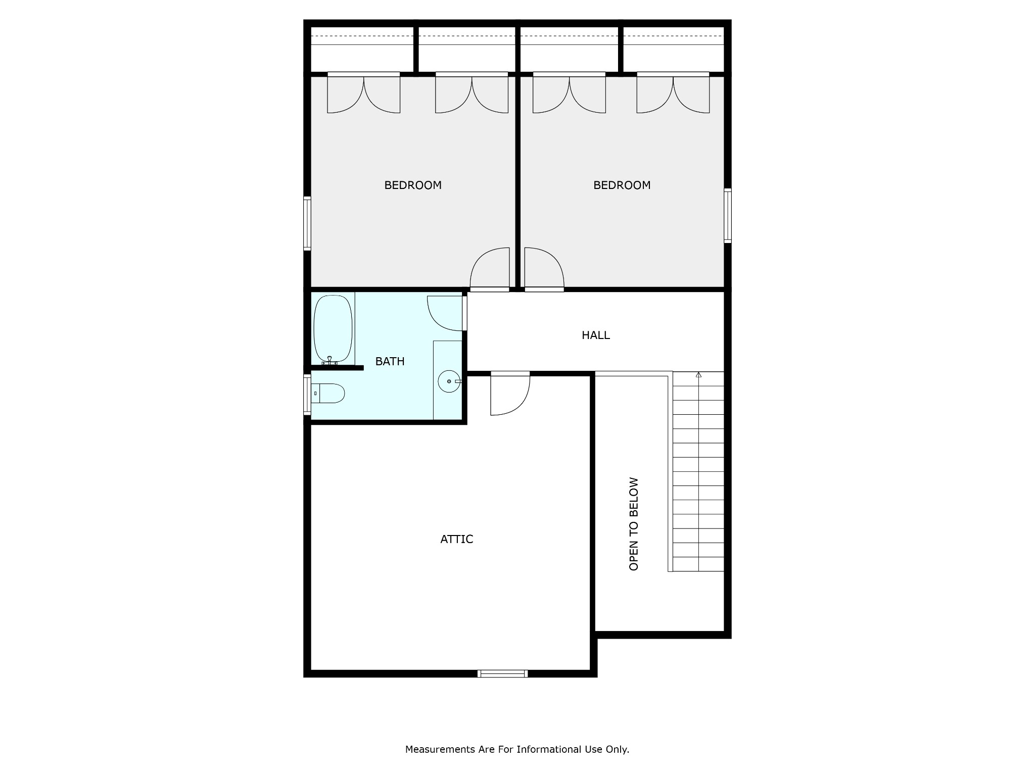 231 Donna Dr