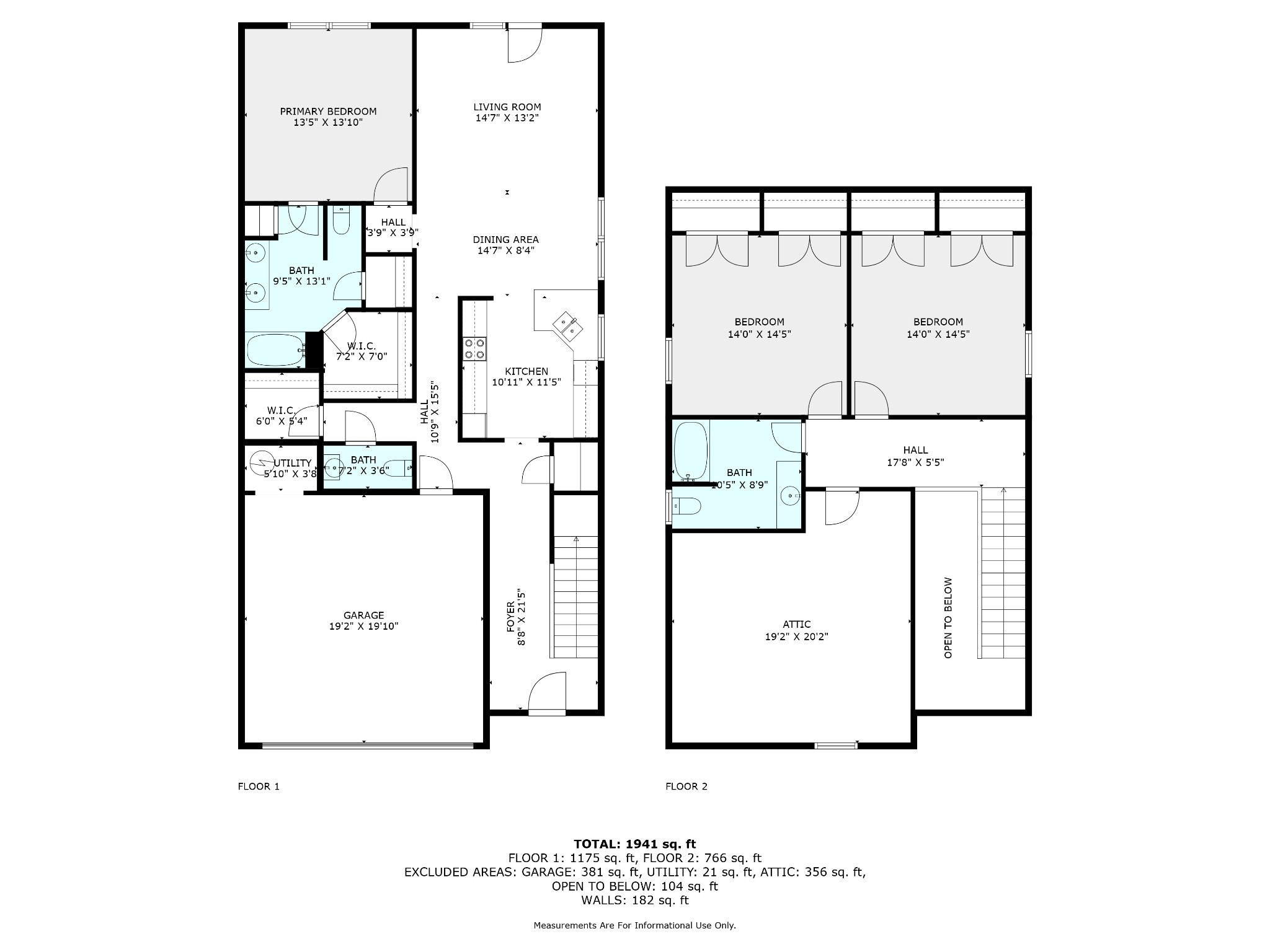 231 Donna Dr