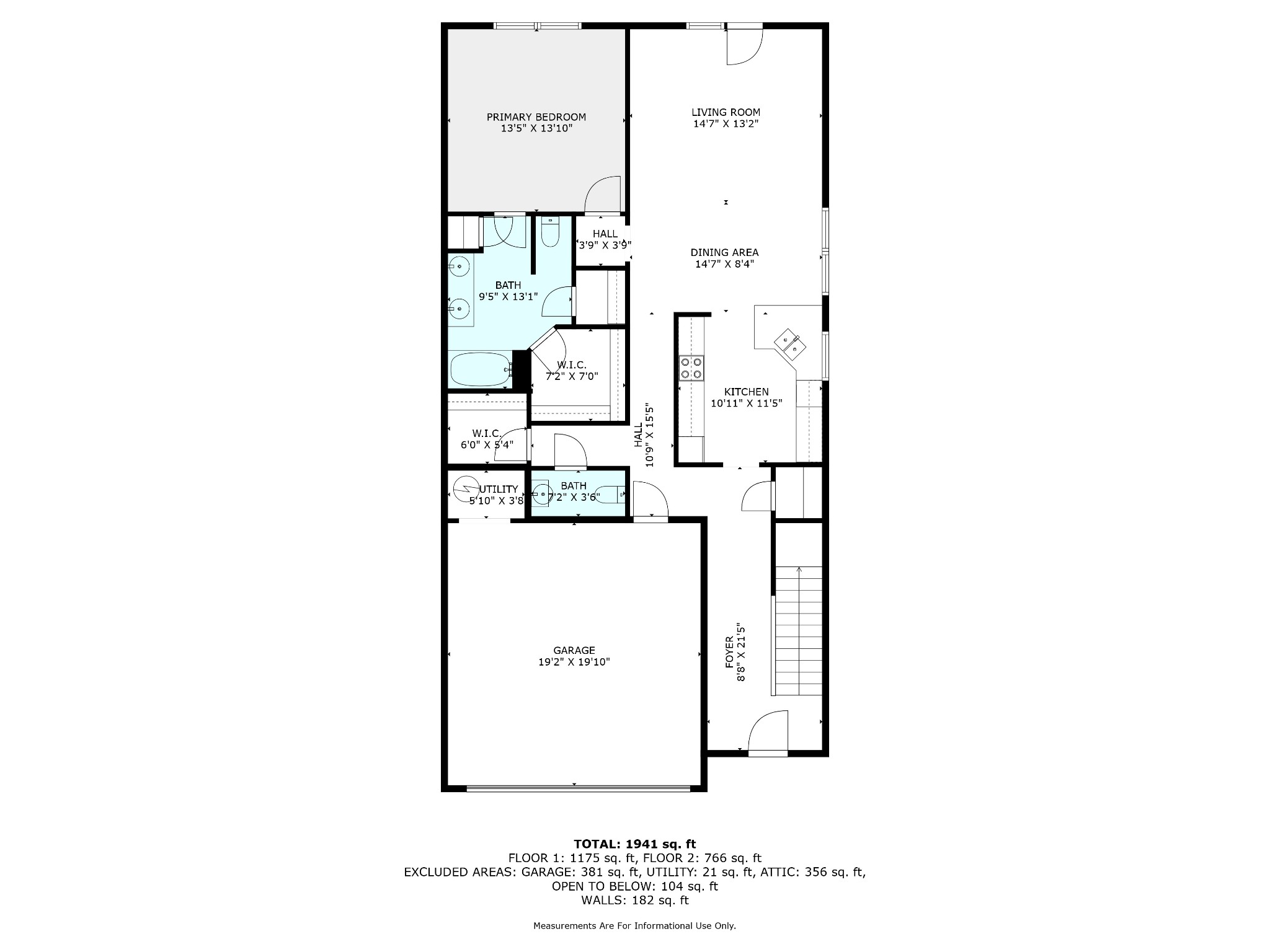 231 Donna Dr