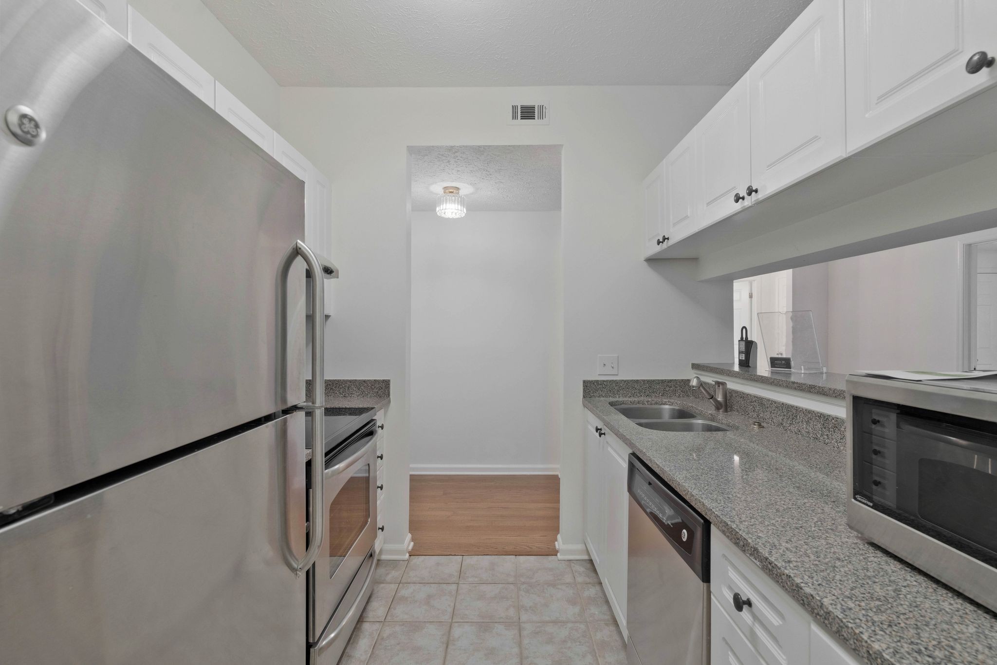 2025 Woodmont Boulevard Unit: 109