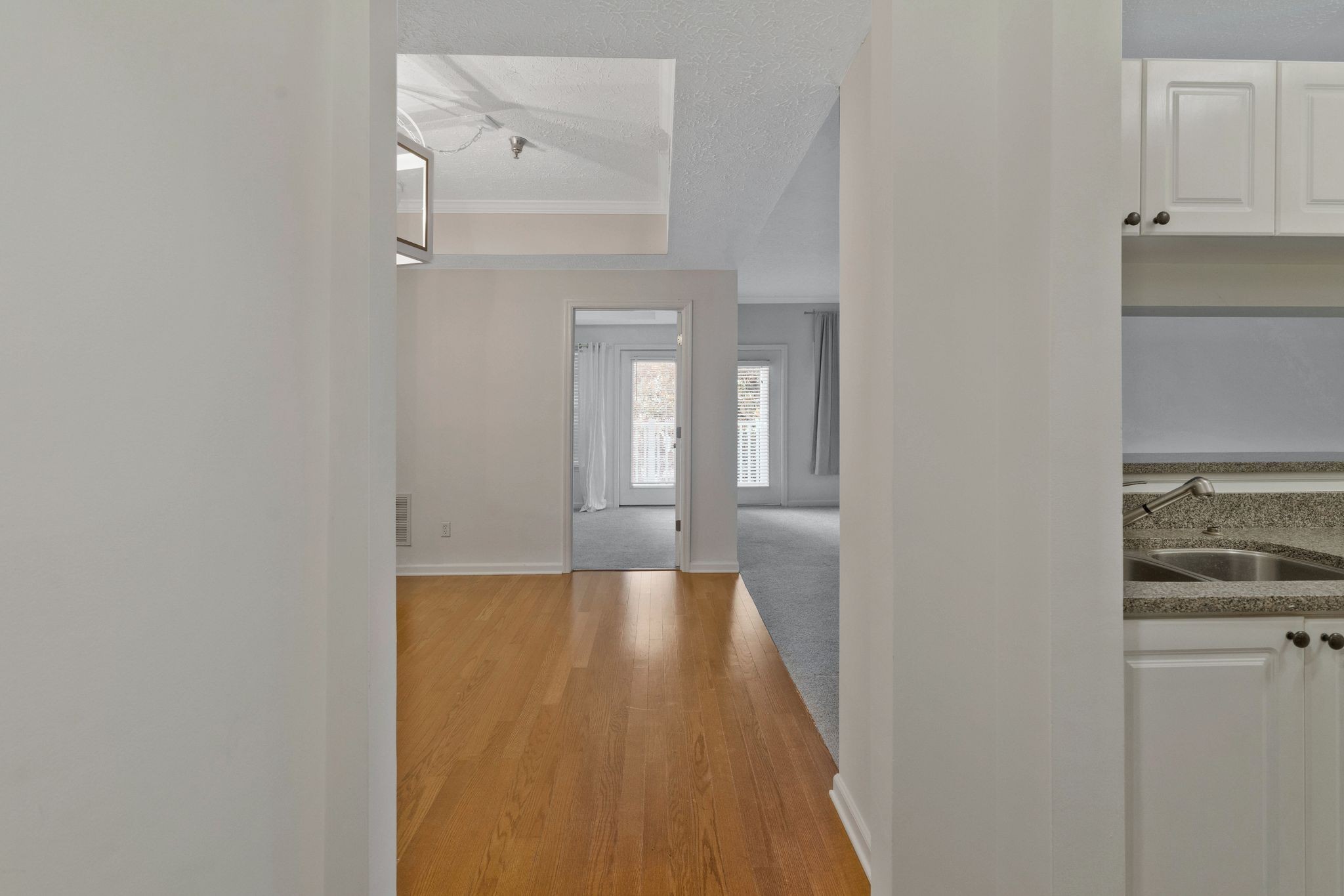 2025 Woodmont Boulevard Unit: 109