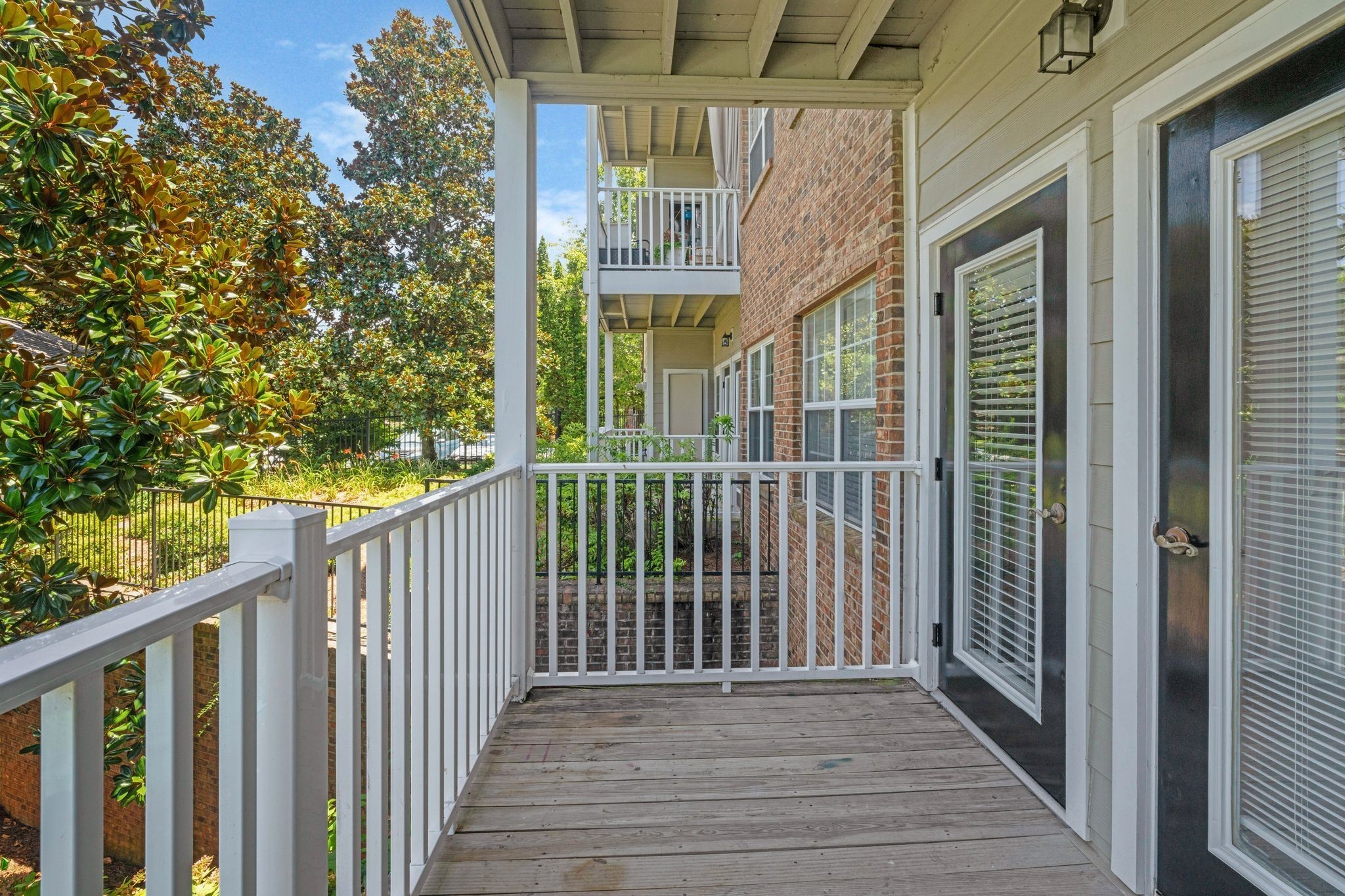 2025 Woodmont Boulevard Unit: 109