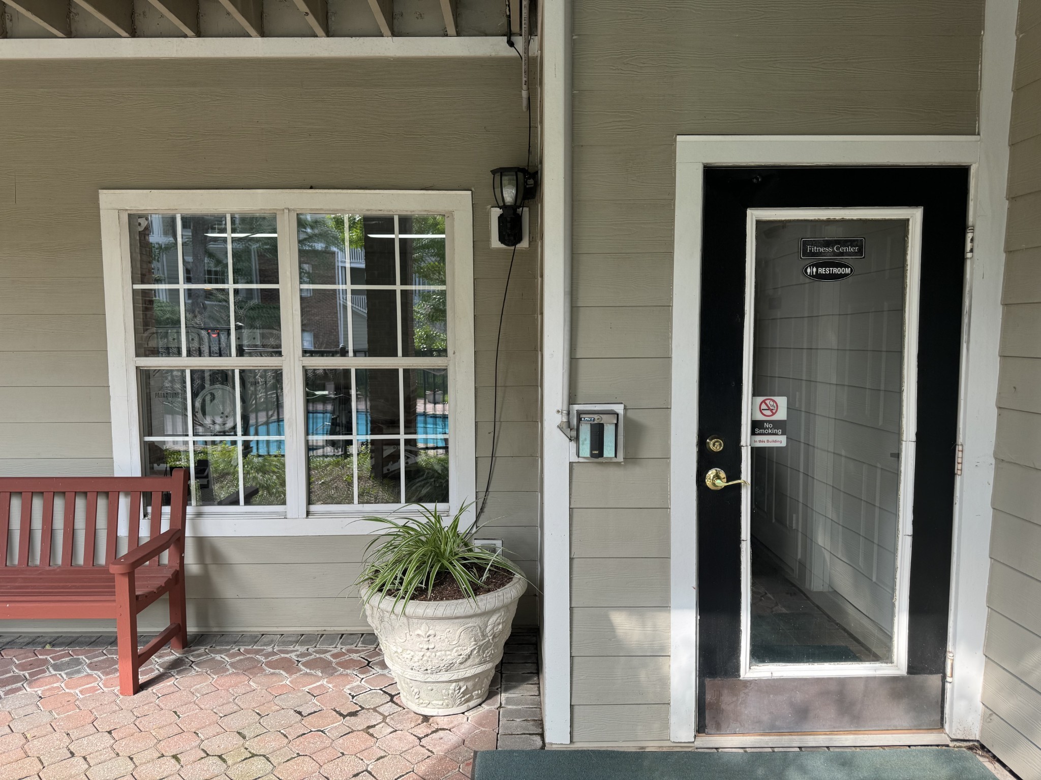 2025 Woodmont Boulevard Unit: 109