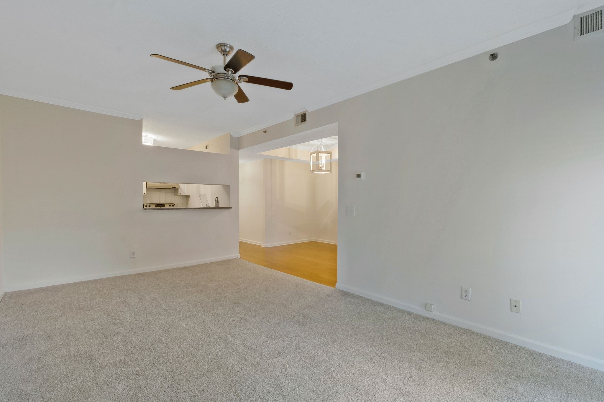 2025 Woodmont Boulevard Unit: 109