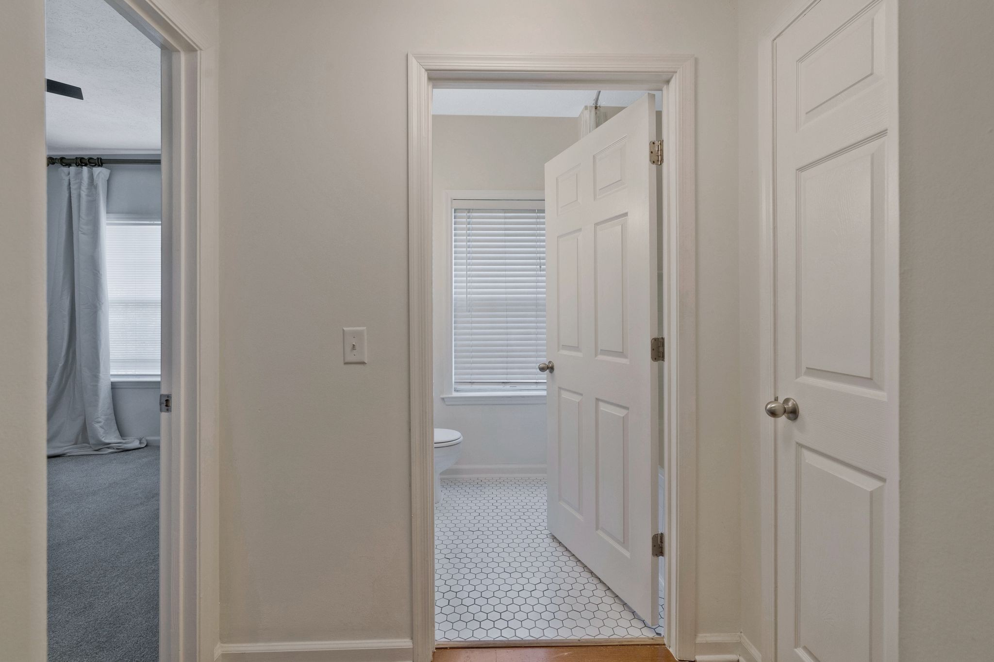 2025 Woodmont Boulevard Unit: 109