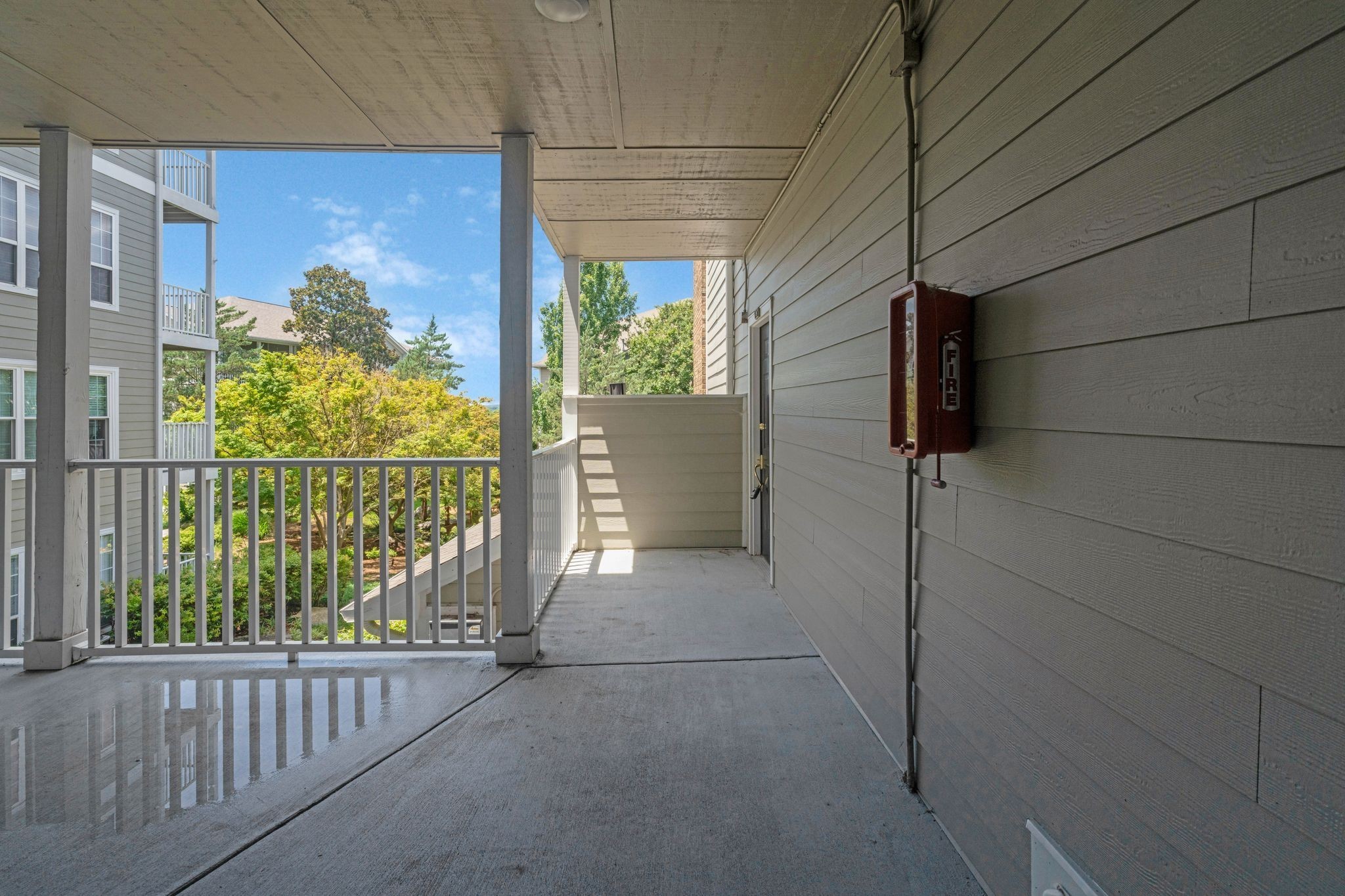 2025 Woodmont Boulevard Unit: 109