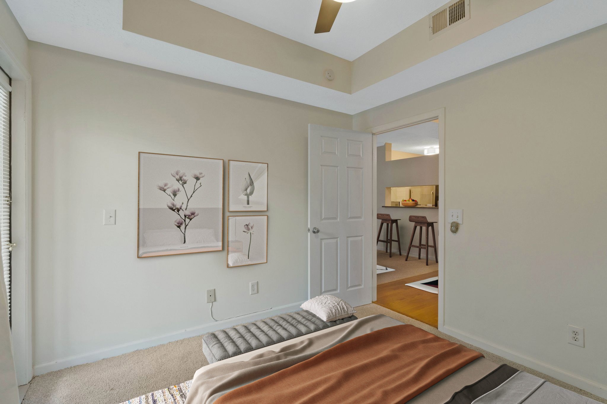 2025 Woodmont Boulevard Unit: 109