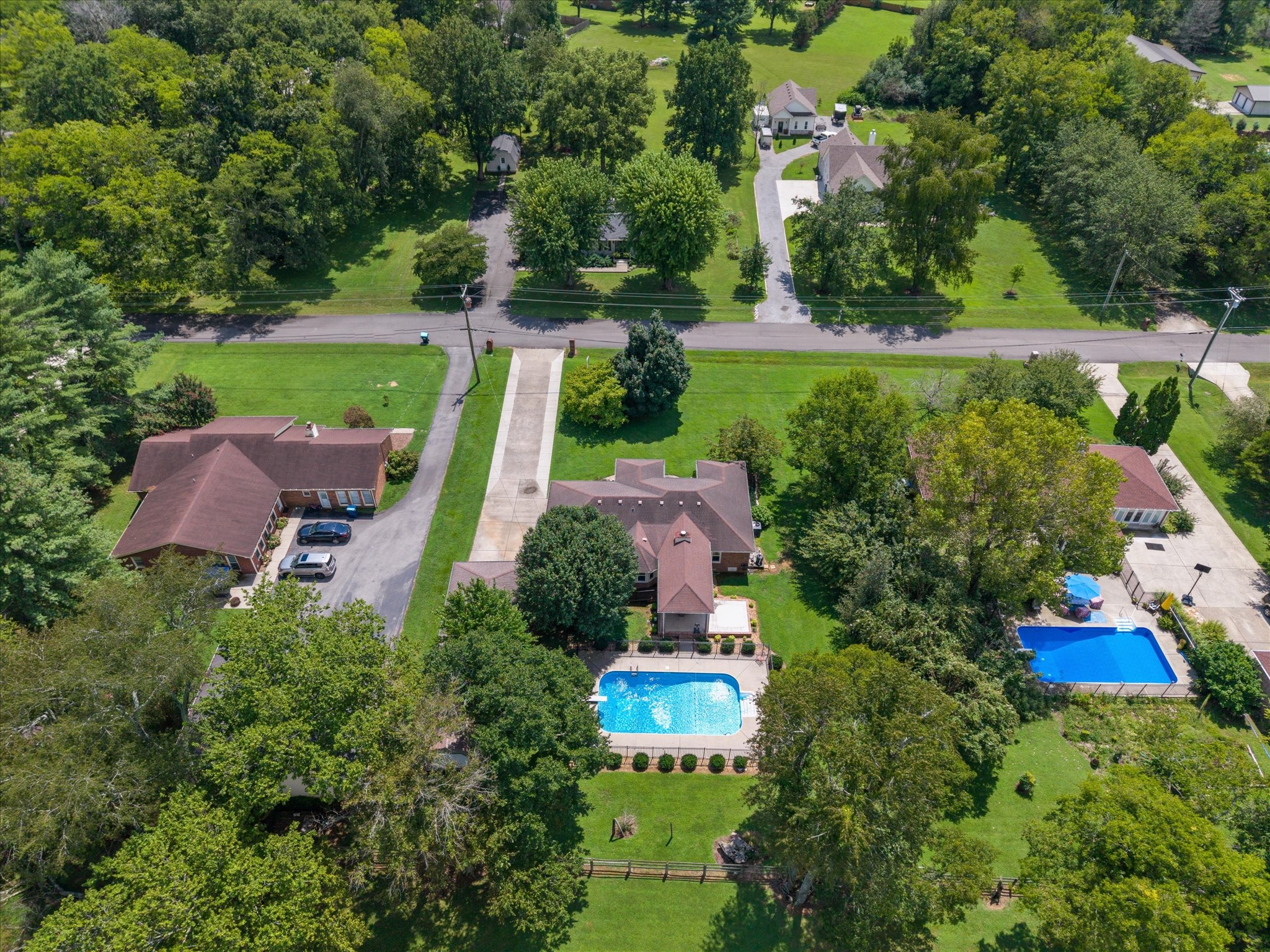 214 Juniper Dr