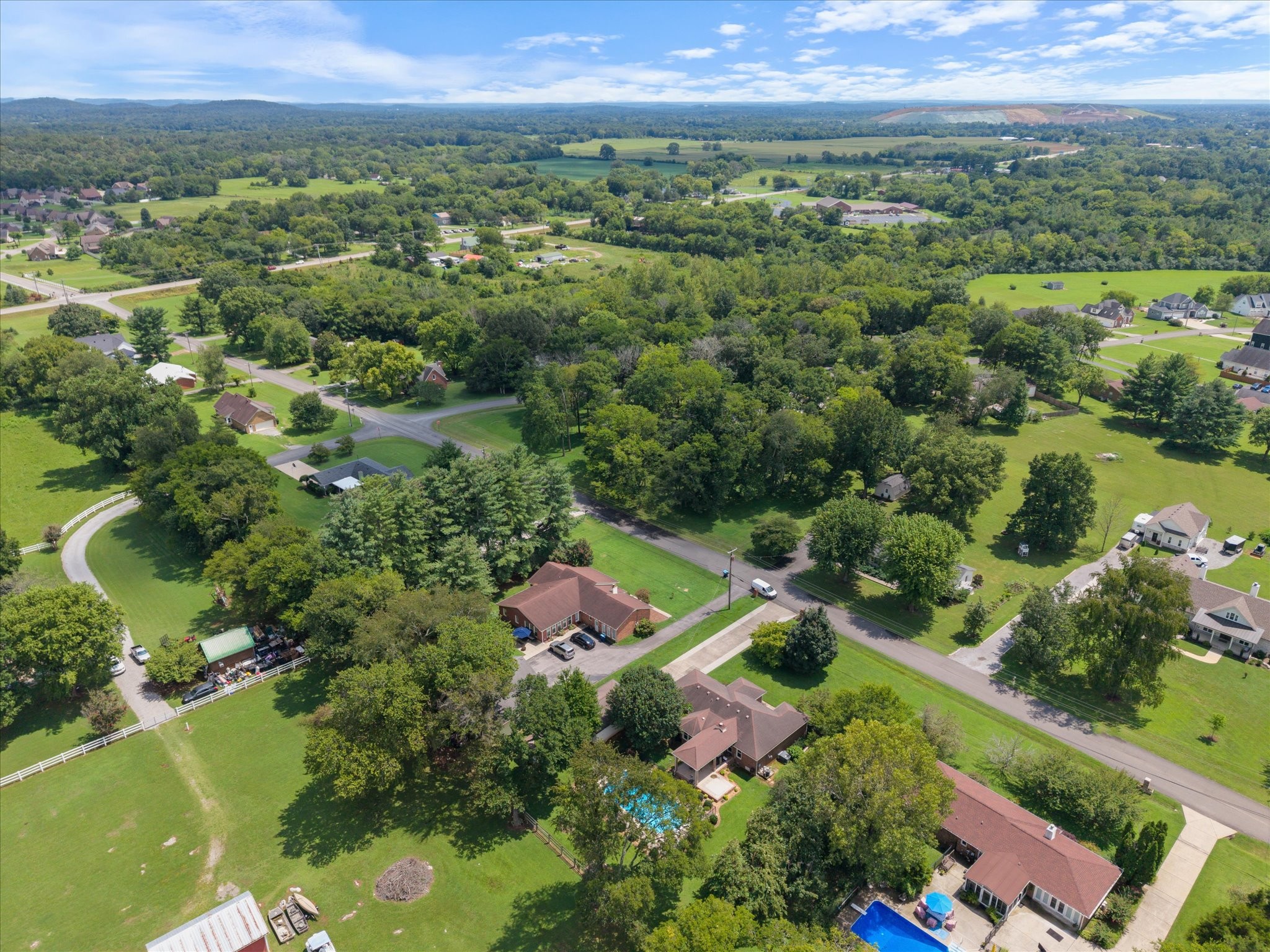214 Juniper Dr