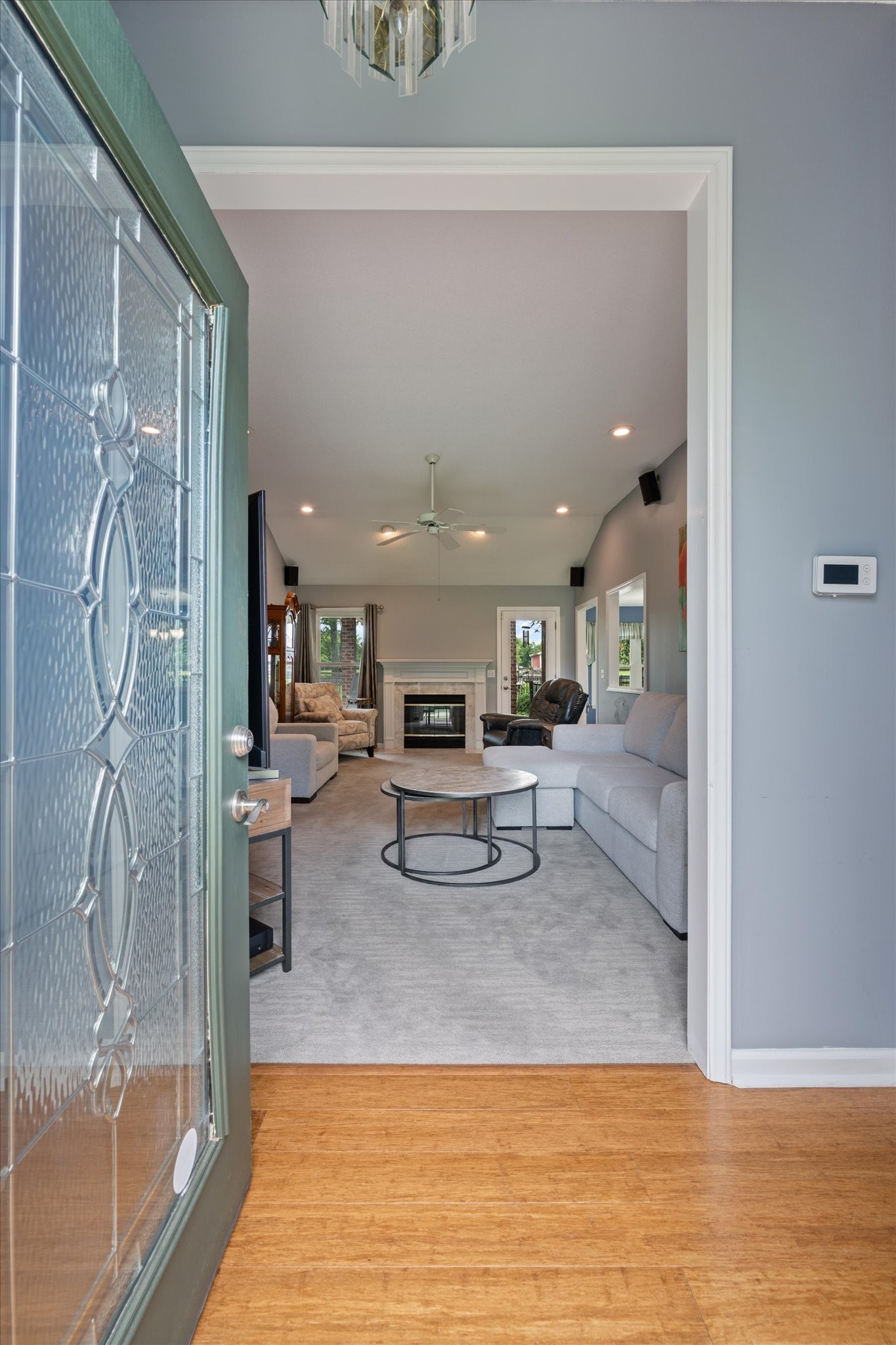 214 Juniper Dr