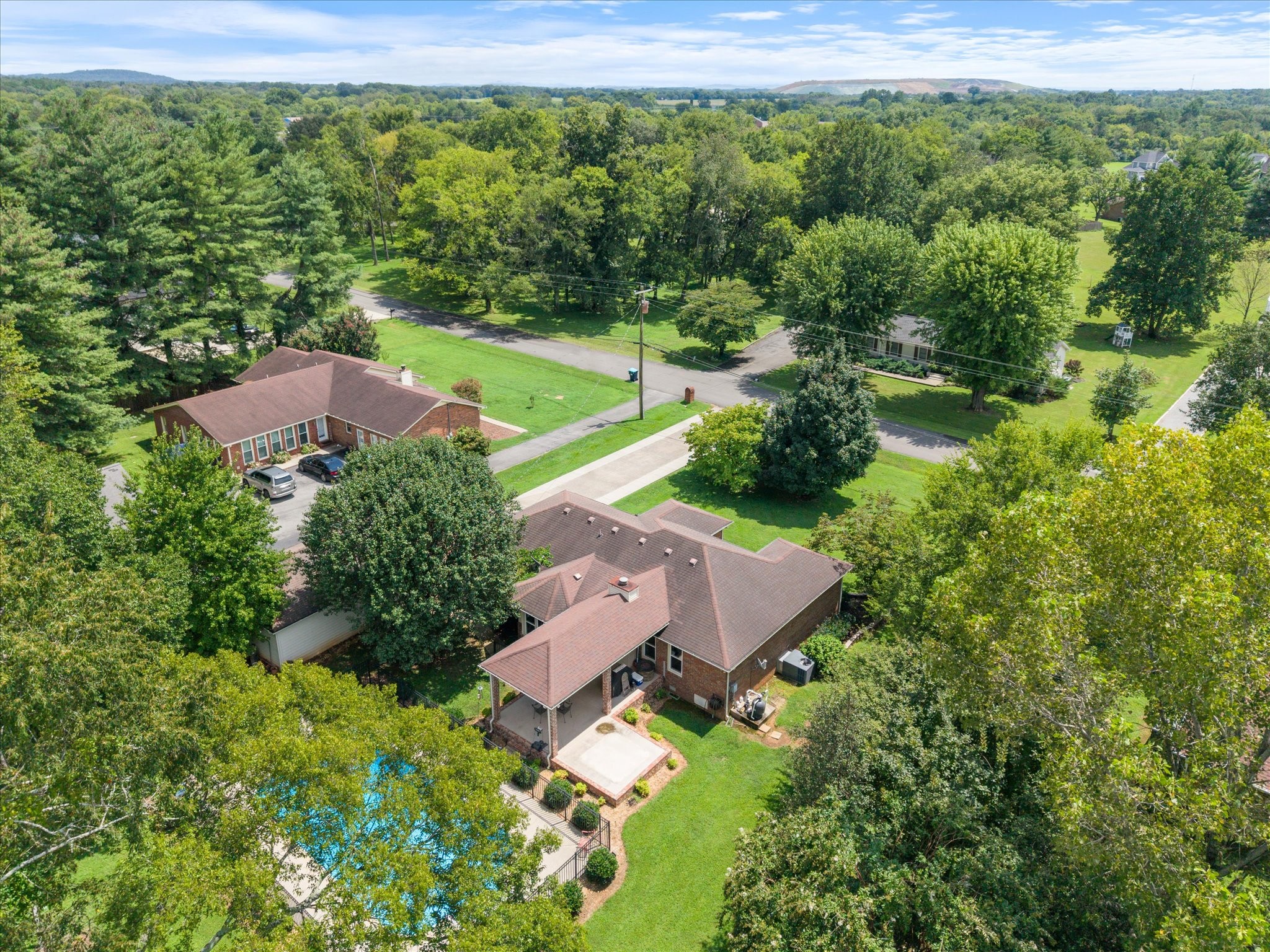 214 Juniper Dr