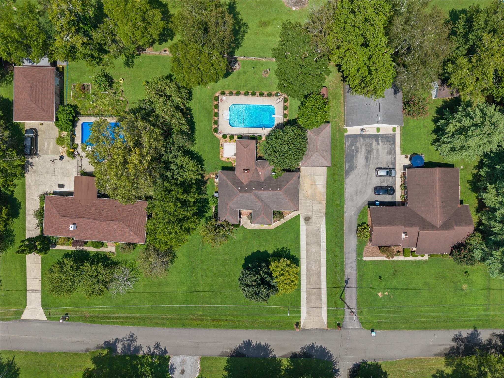 214 Juniper Dr