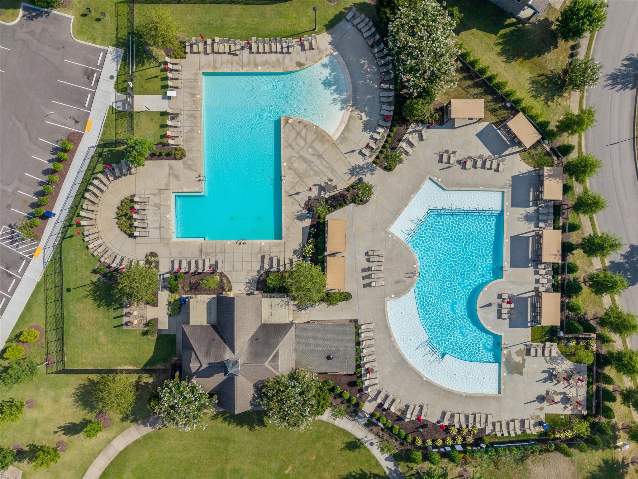 3262 Sassafras Ln