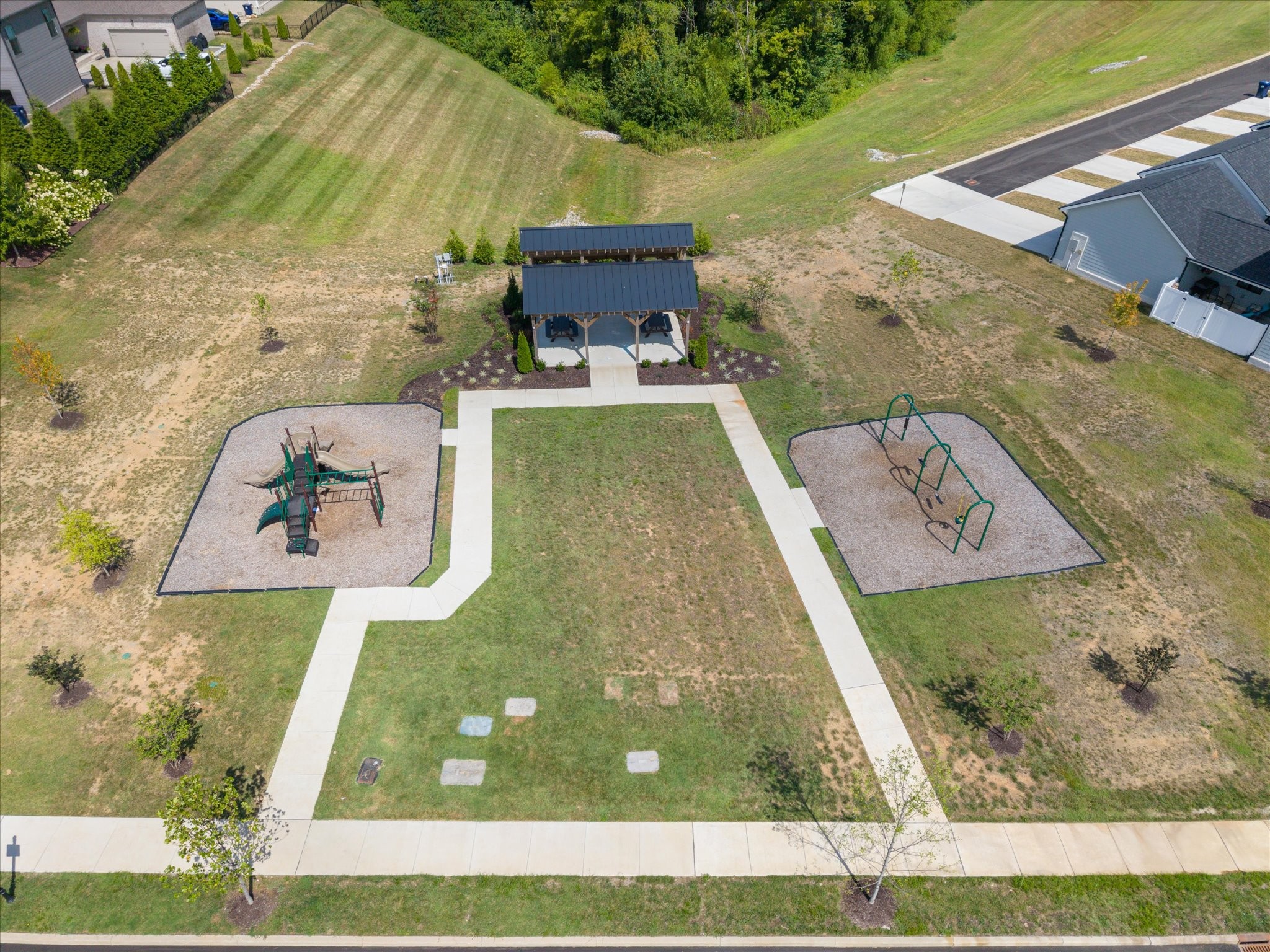 3262 Sassafras Ln