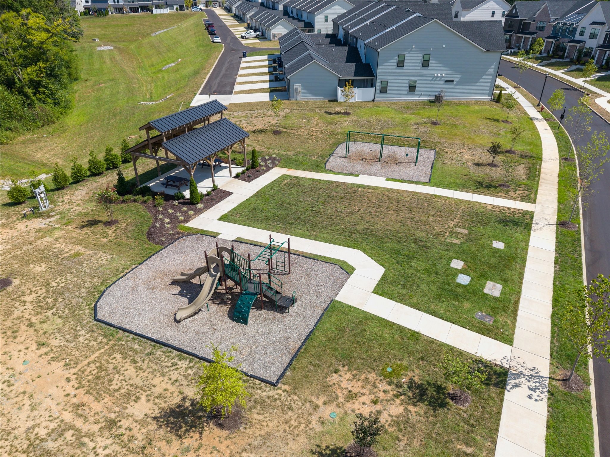 3262 Sassafras Ln