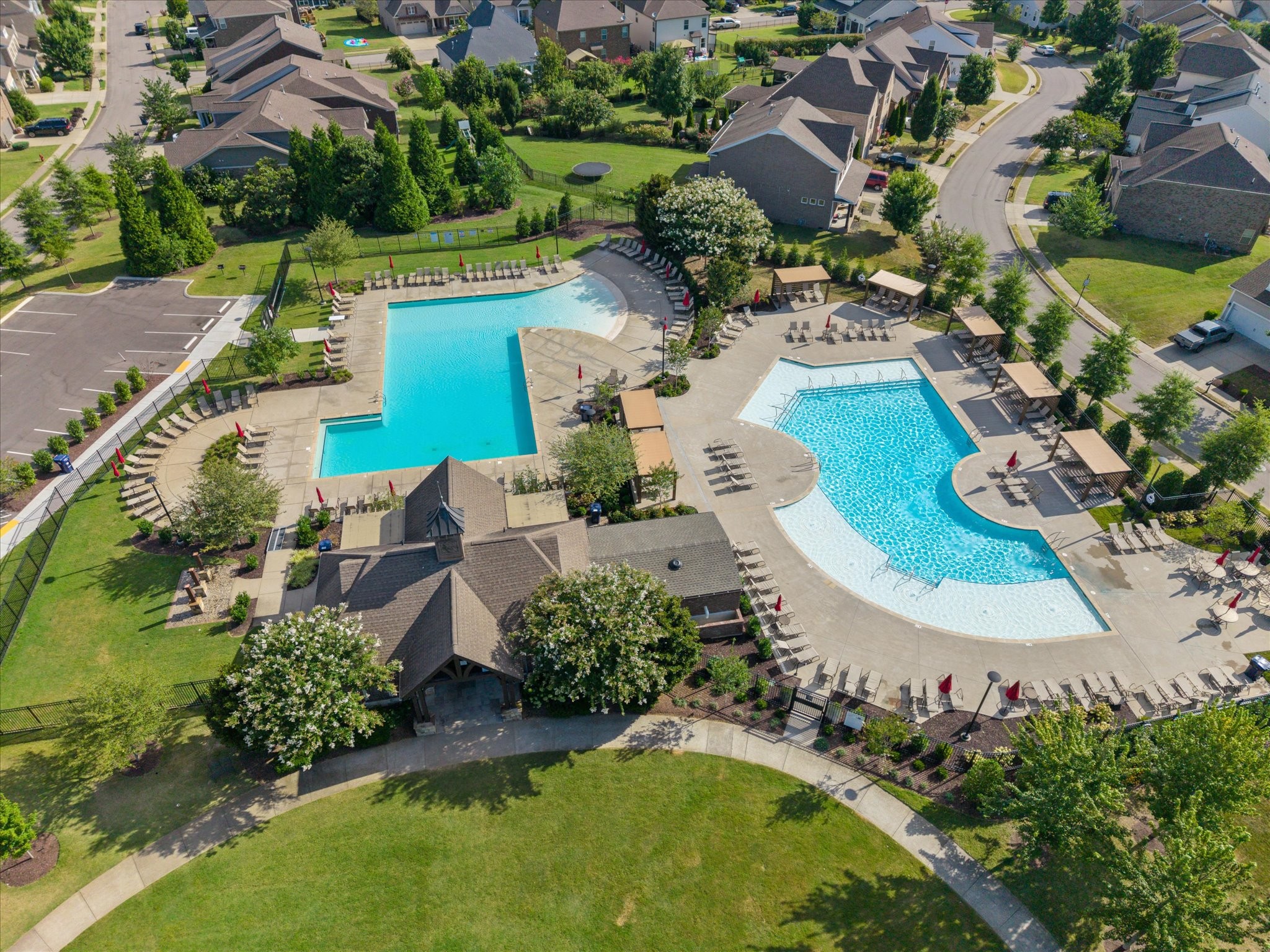 3262 Sassafras Ln