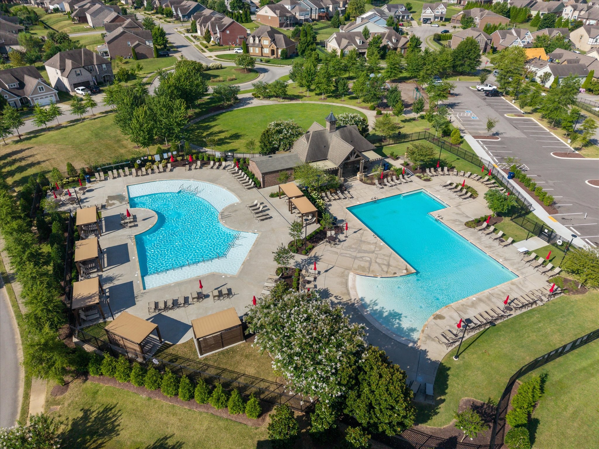 3262 Sassafras Ln