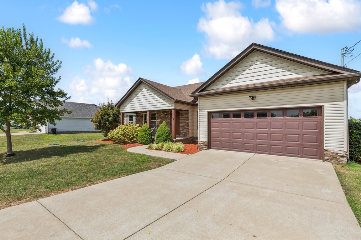4608 Wachovia Way