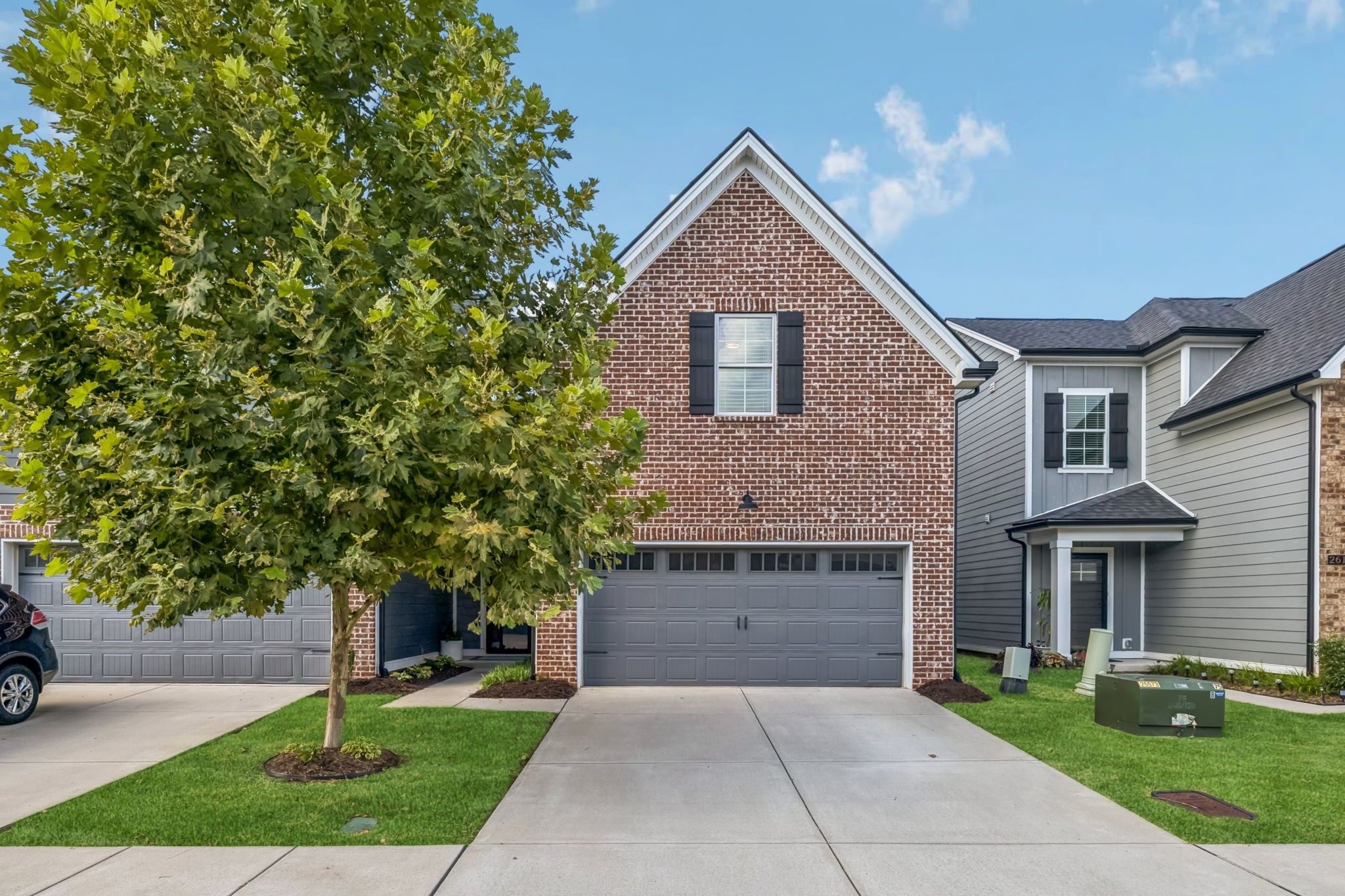 2622 Leawood Ct