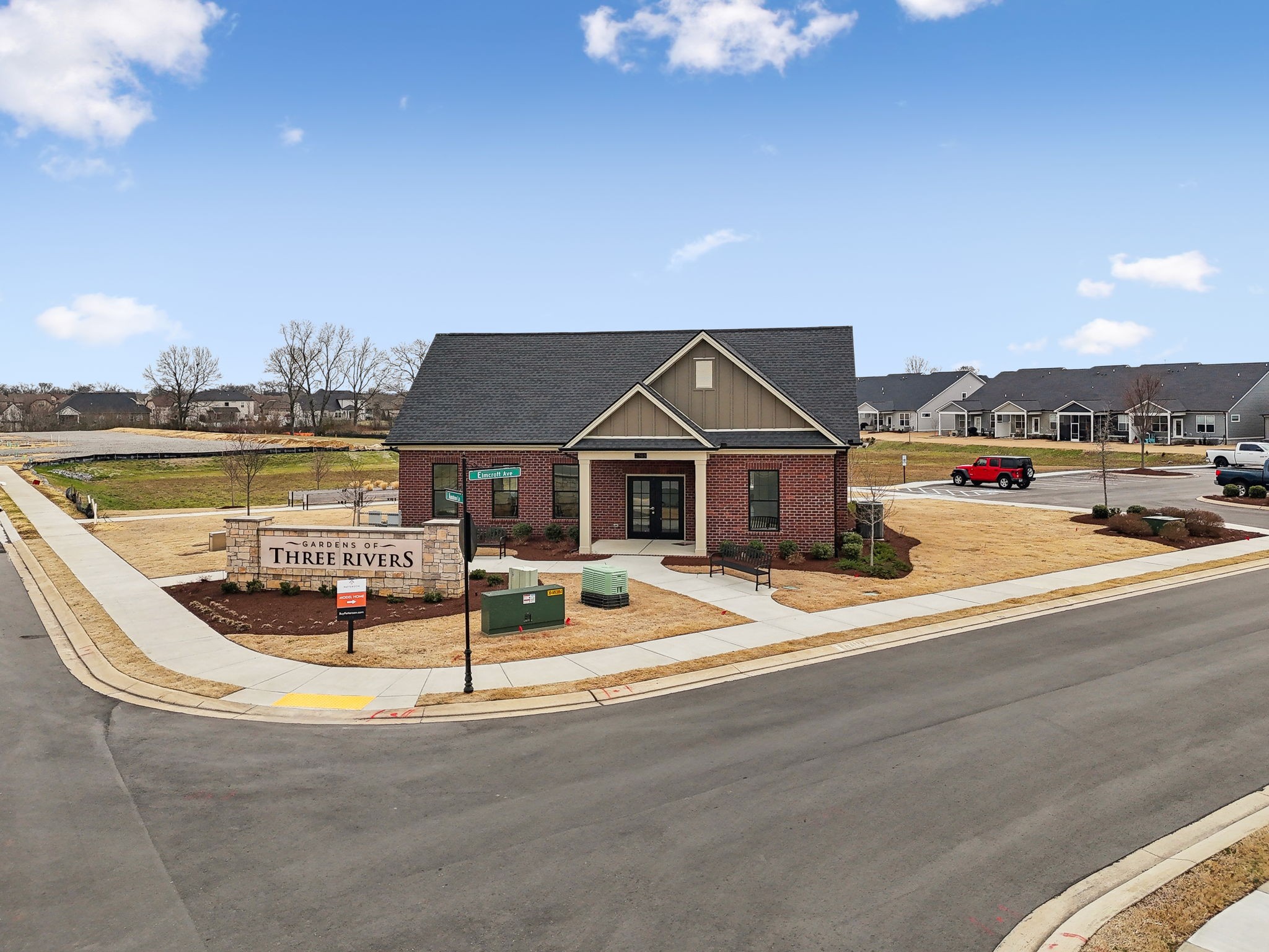2622 Leawood Ct