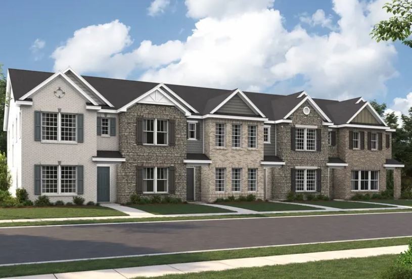 1101 Orcadian Drive