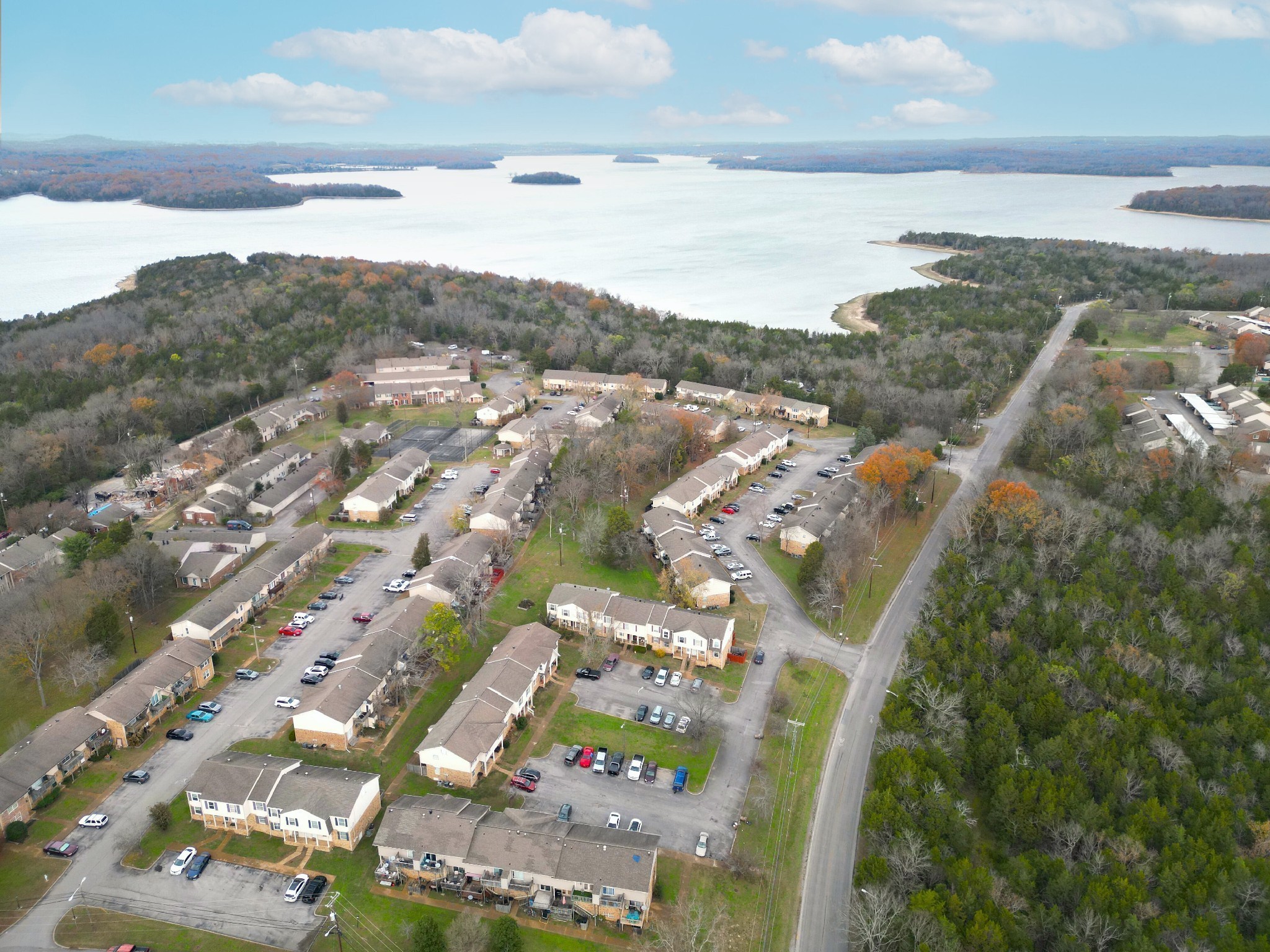 3880 Priest Lake Dr Unit: 66