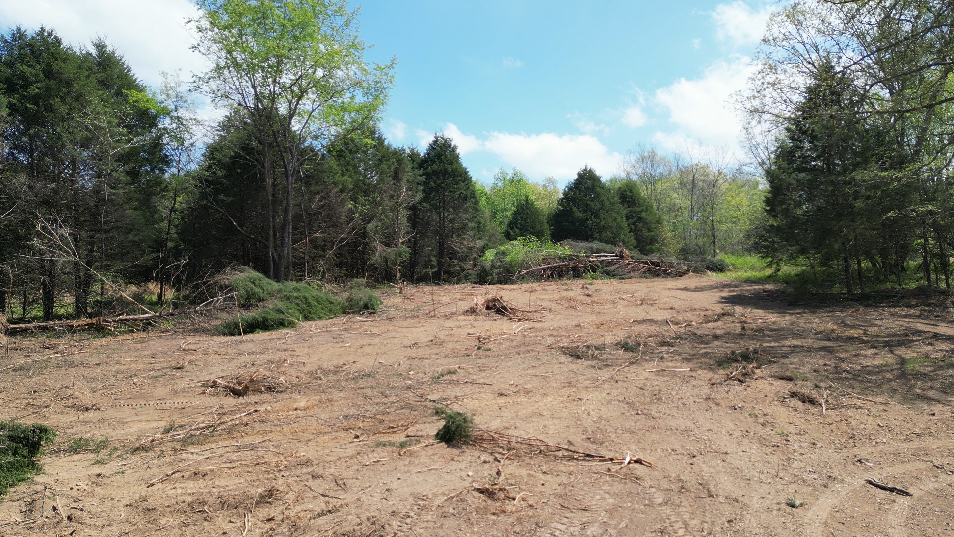 0 Shelter Branch Rd