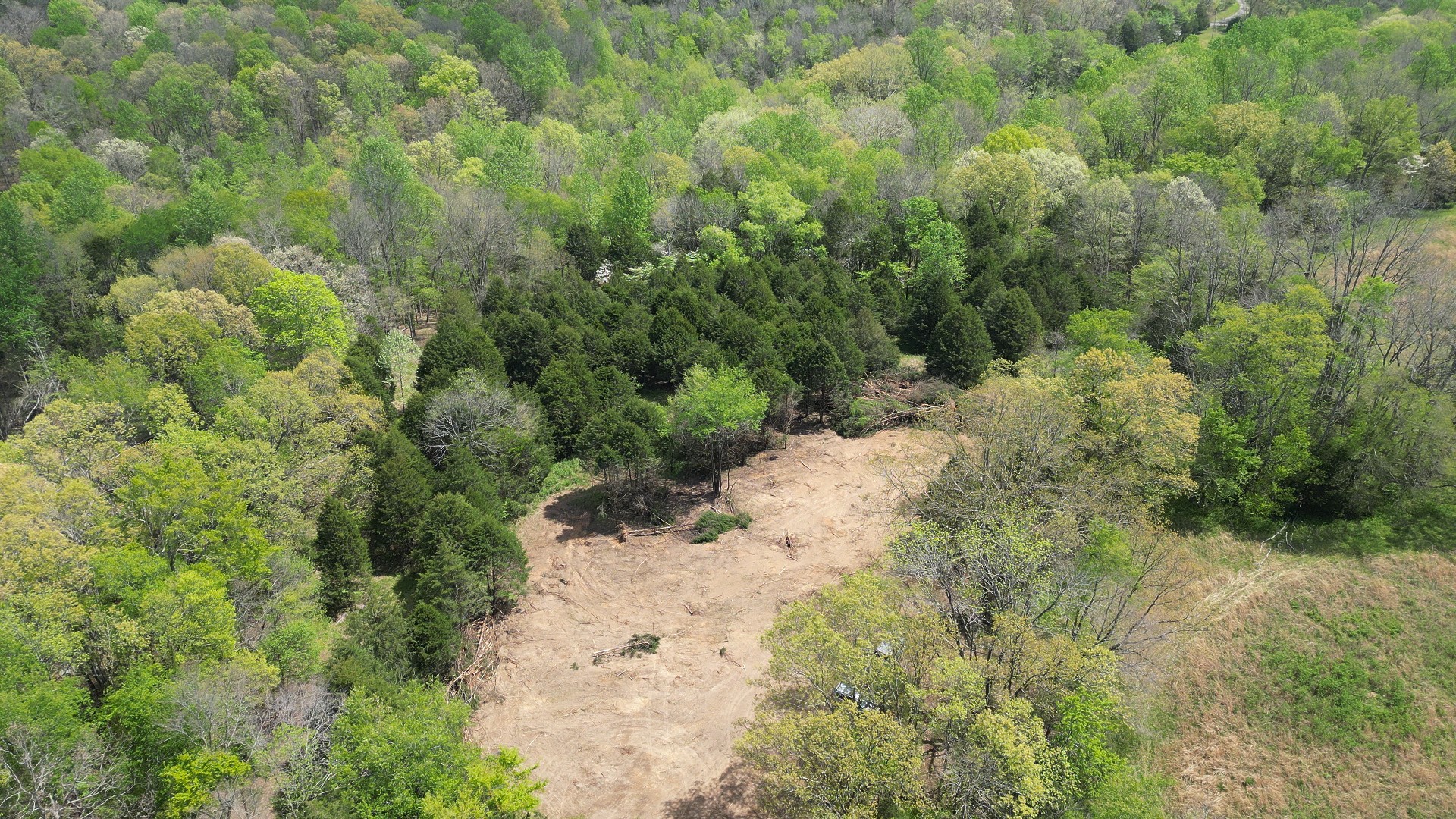 0 Shelter Branch Rd