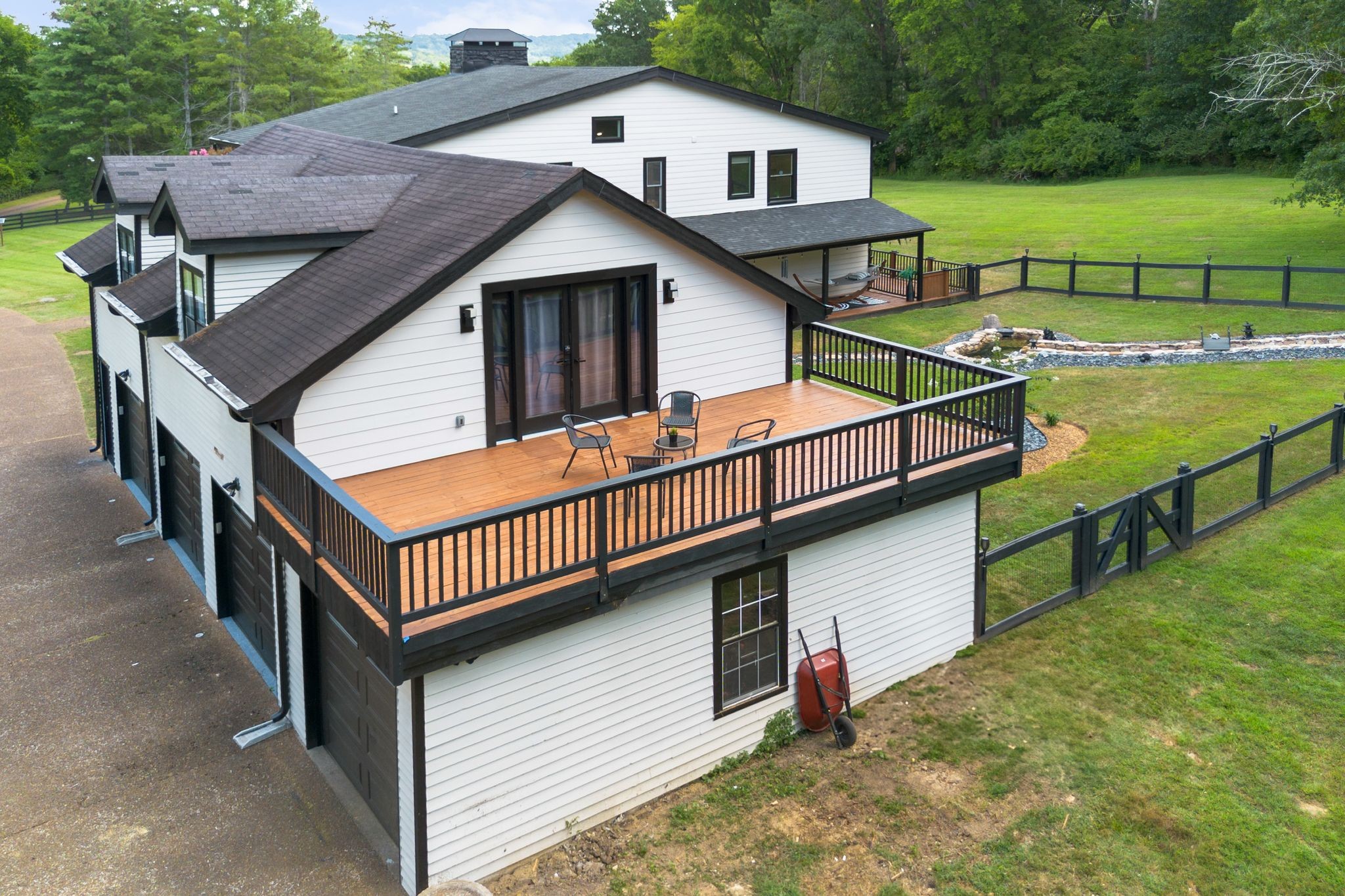 809 Sneed Rd, W