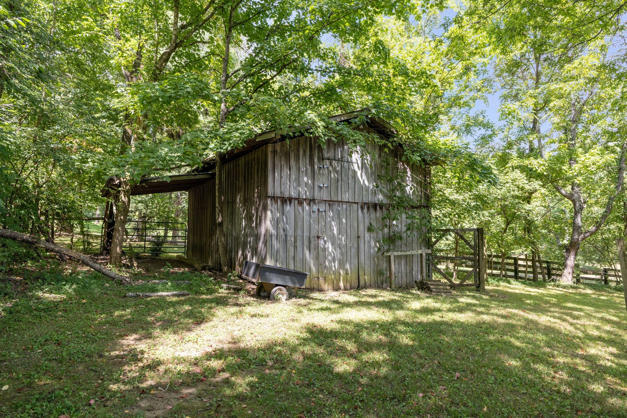 809 Sneed Rd, W