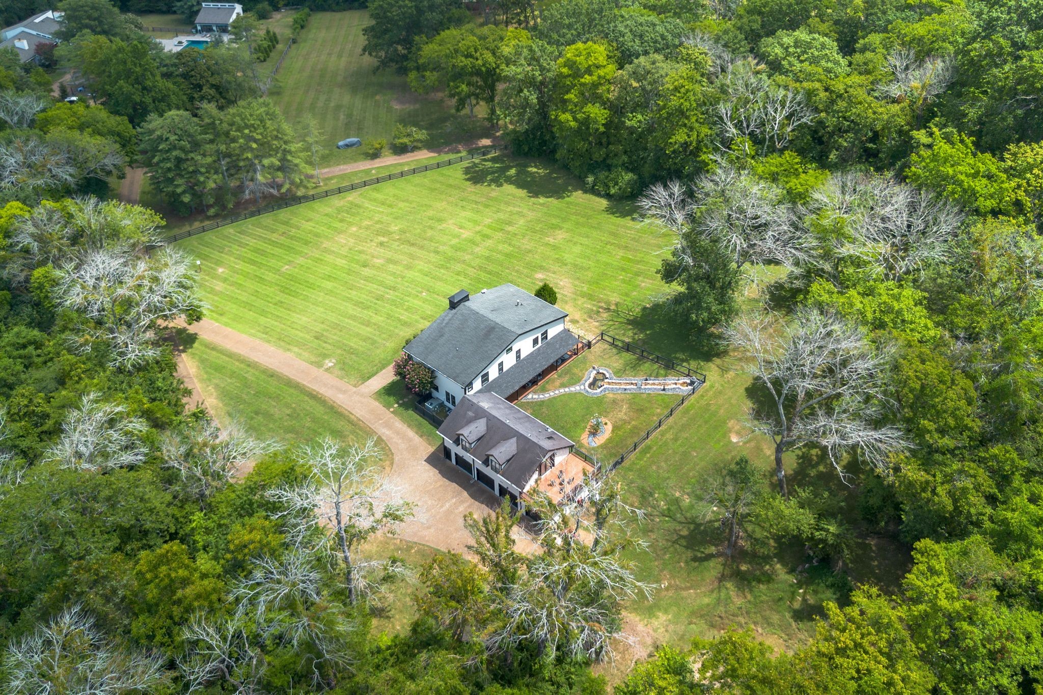 809 Sneed Rd, W