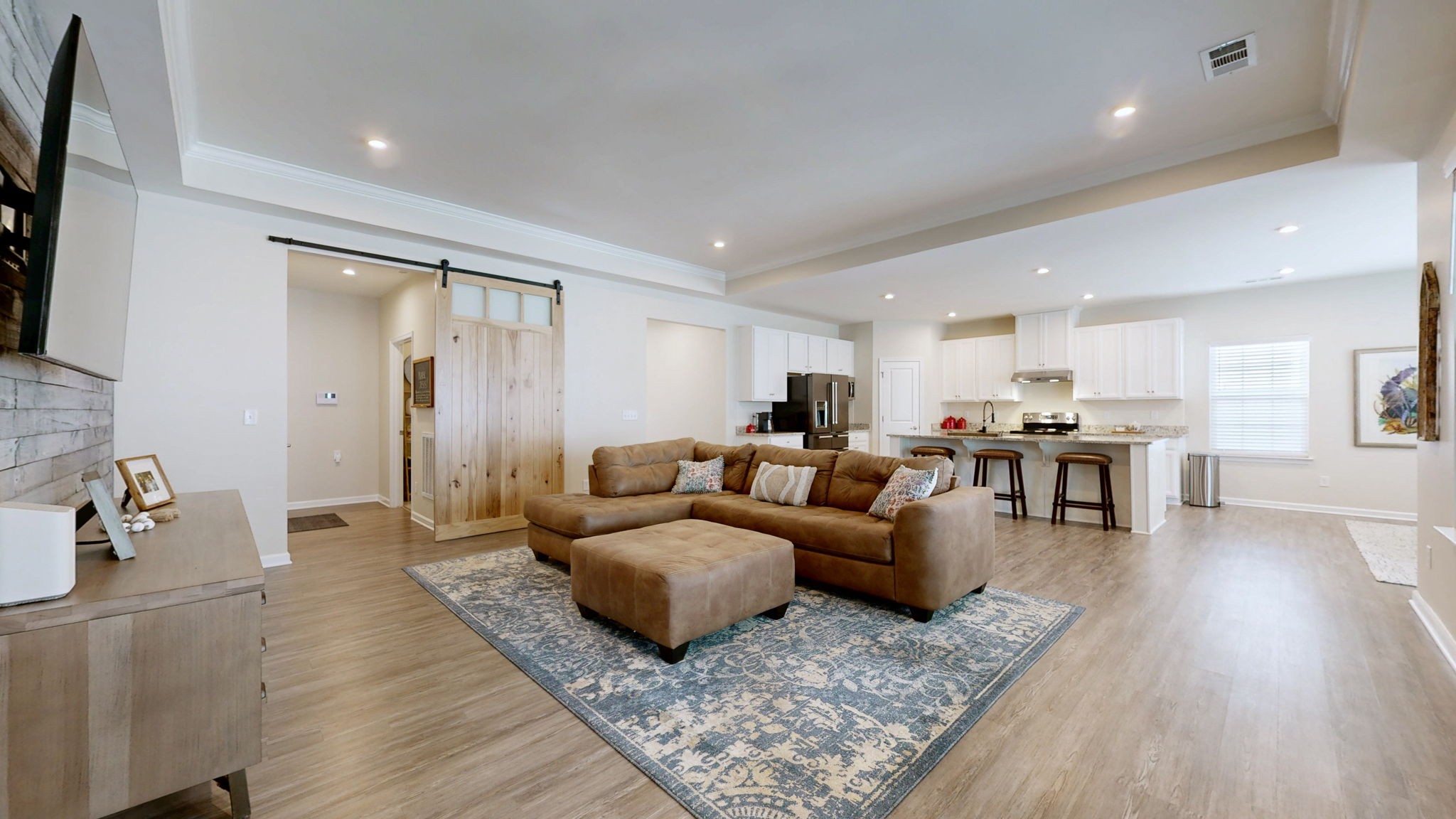 3029 Leatherwood Dr
