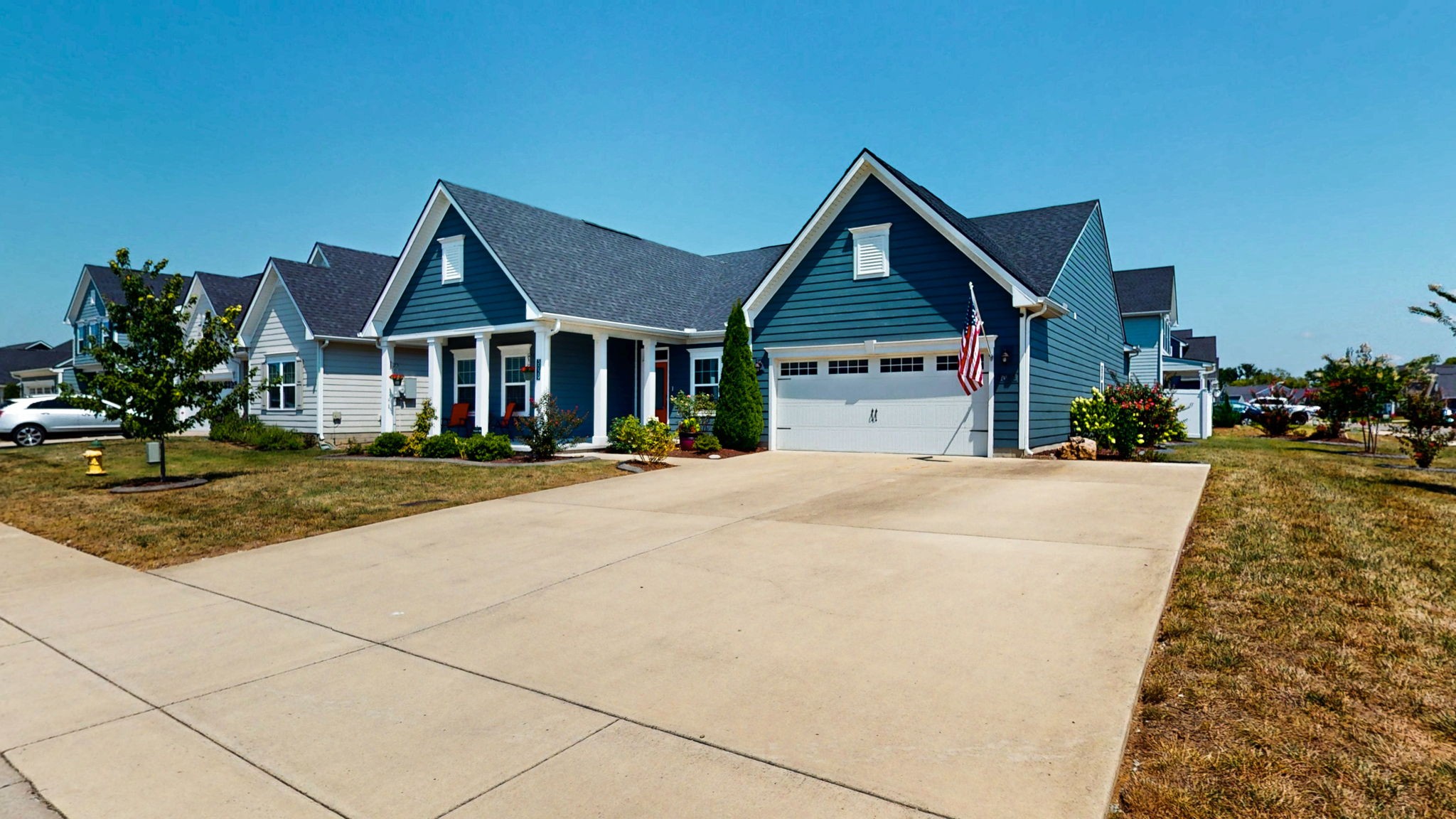 3029 Leatherwood Dr
